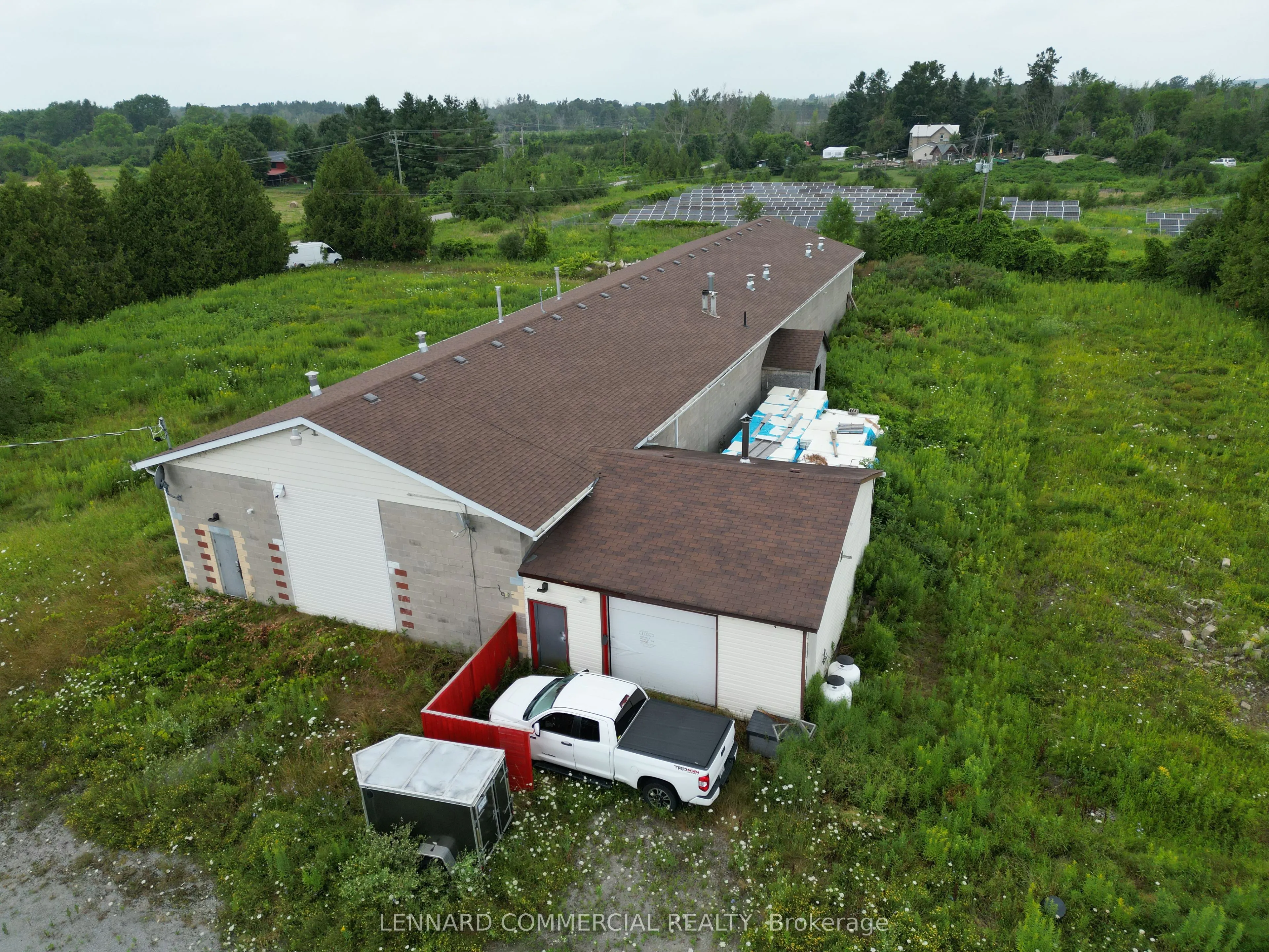 33815 Thorah Side Road