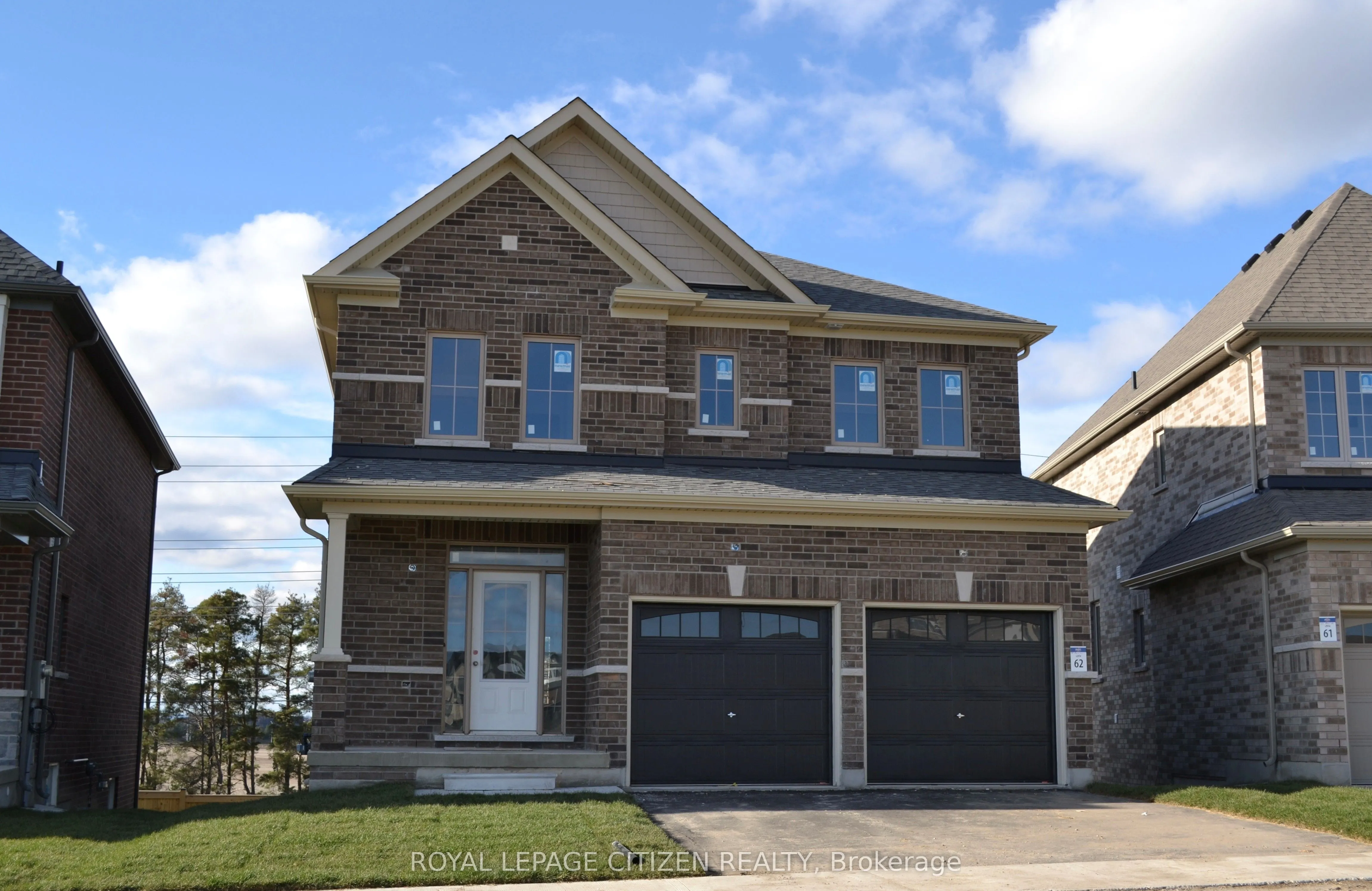 75 Fenn Crescent