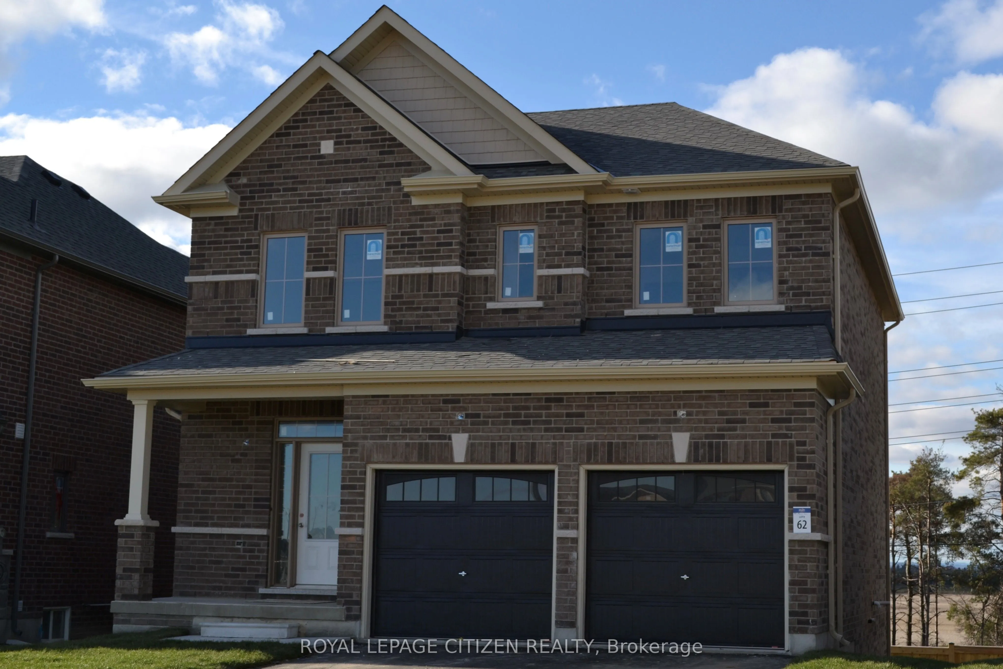75 Fenn Crescent
