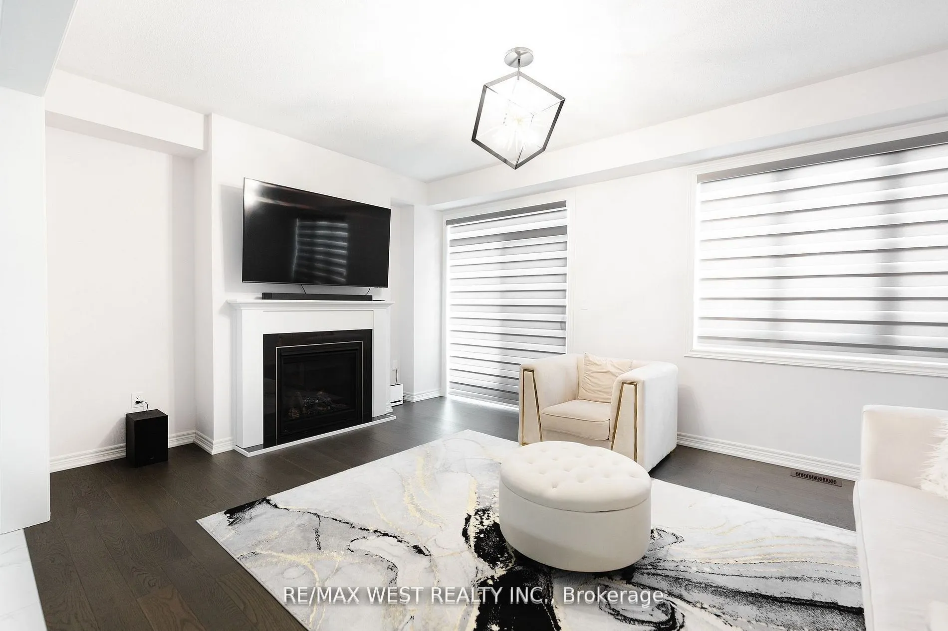 31 Frederick Taylor Way