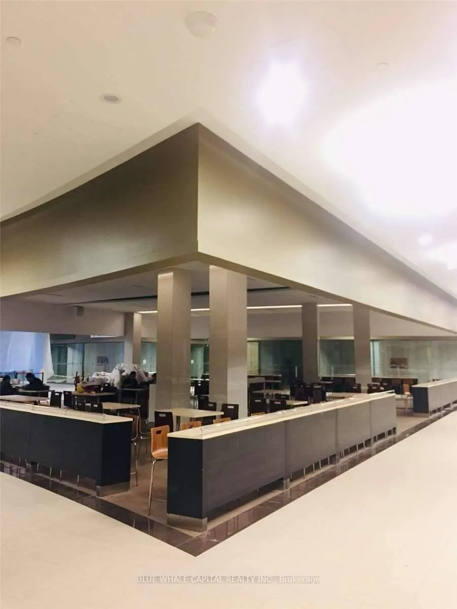 9390 Woodbine Avenue #1FC12