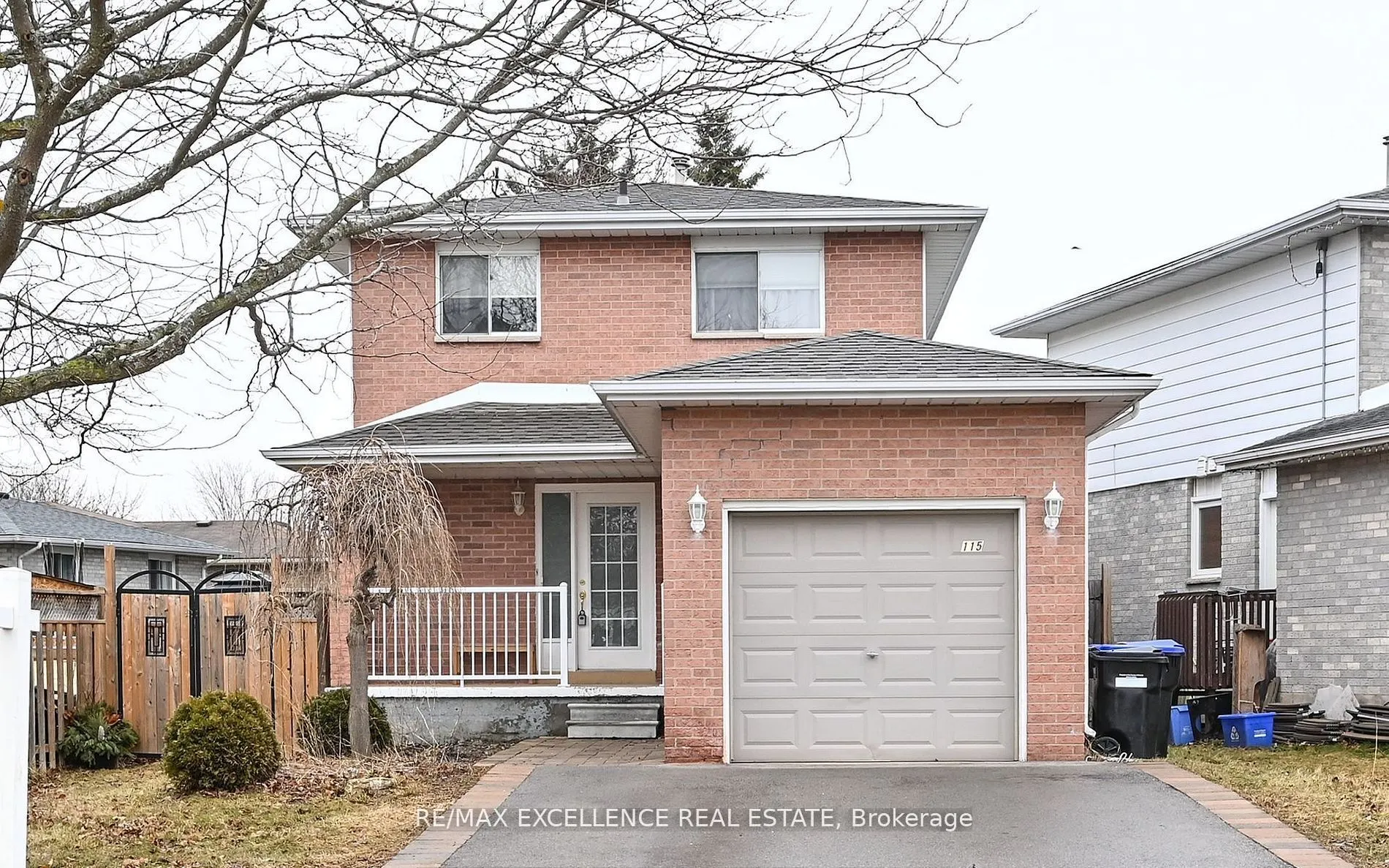 115 Beattie Avenue