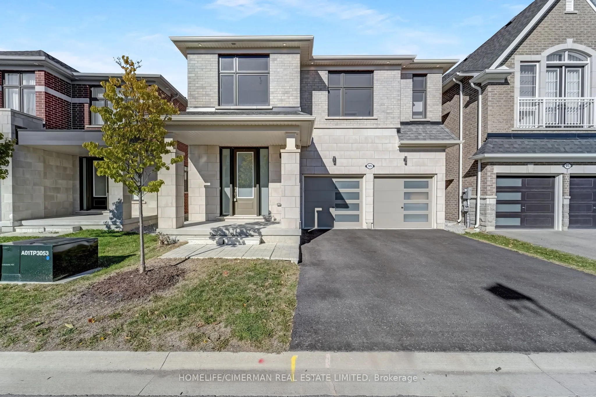 99 Black Walnut Court