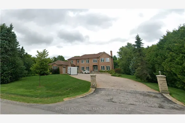 5 SHERRICK Drive