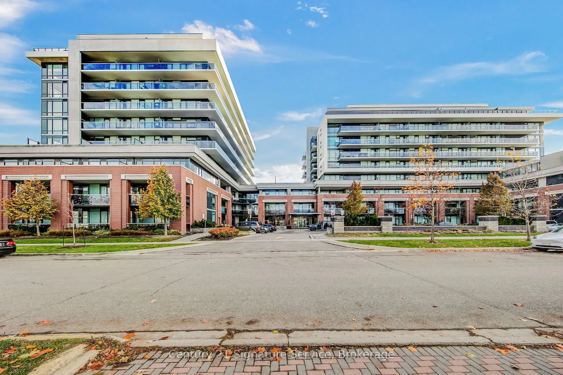 4800 Highway 7 #117