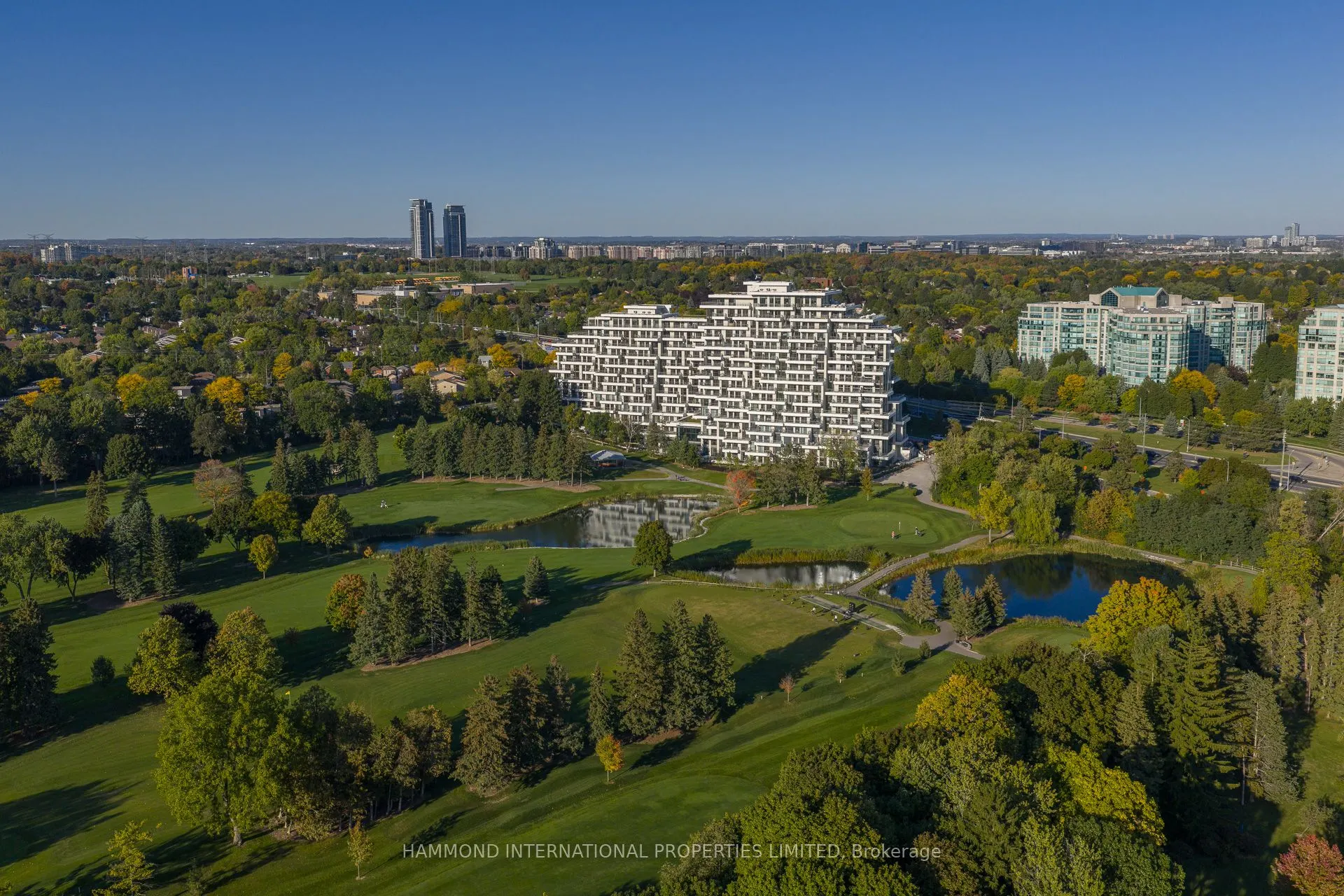 399 Royal Orchard Boulevard #RPH
