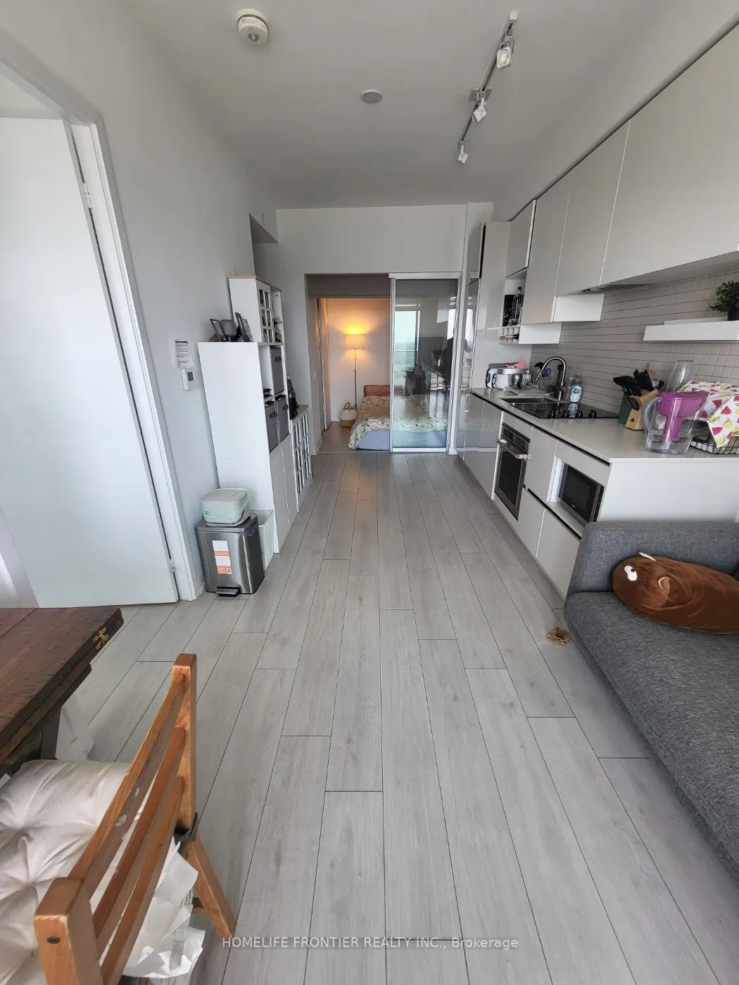 950 Portage Parkway #5807