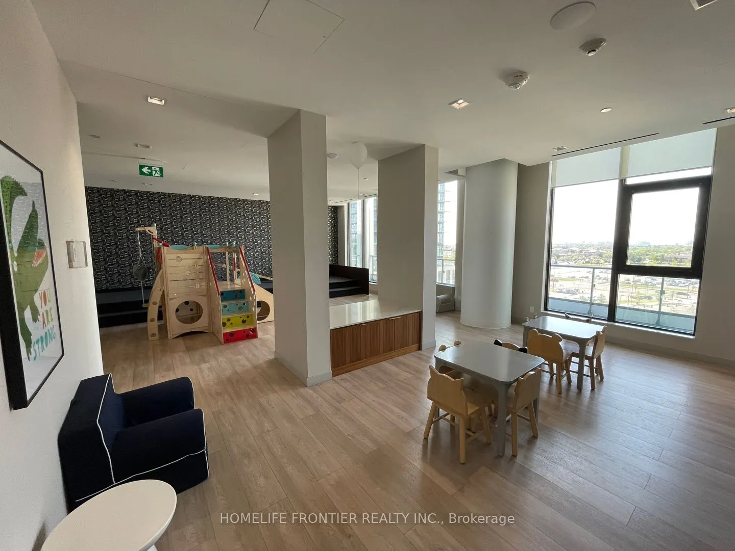 950 Portage Parkway #5807