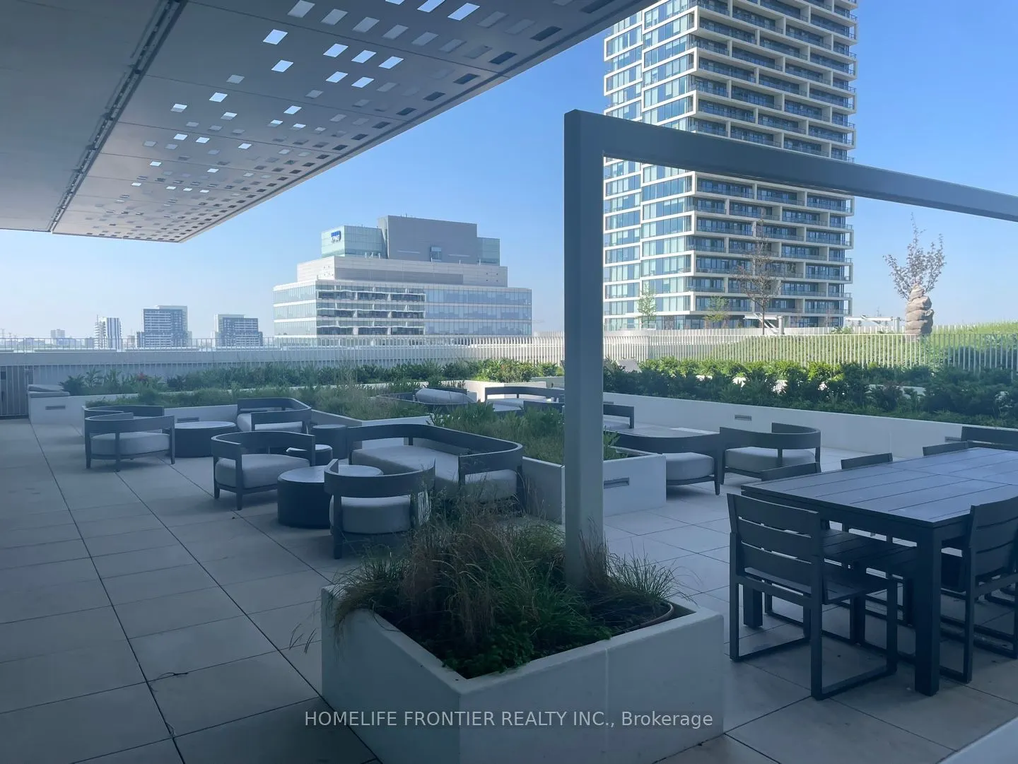 950 Portage Parkway #5807