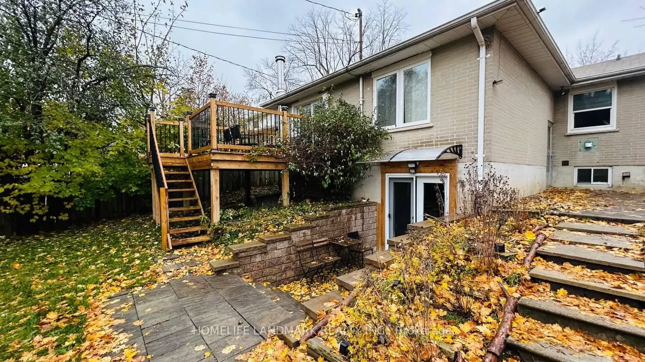 31 Henderson Avenue