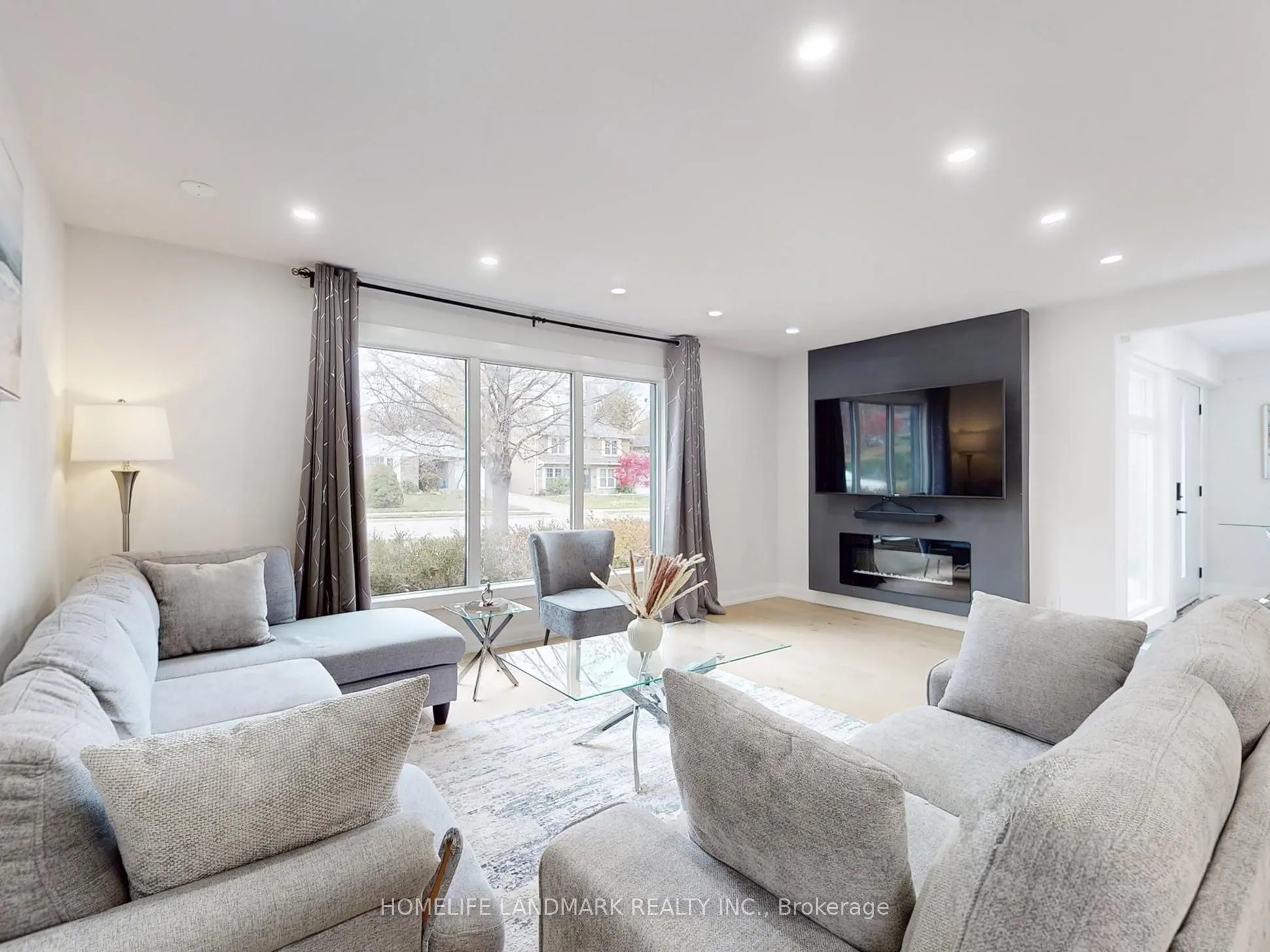 31 Henderson Avenue
