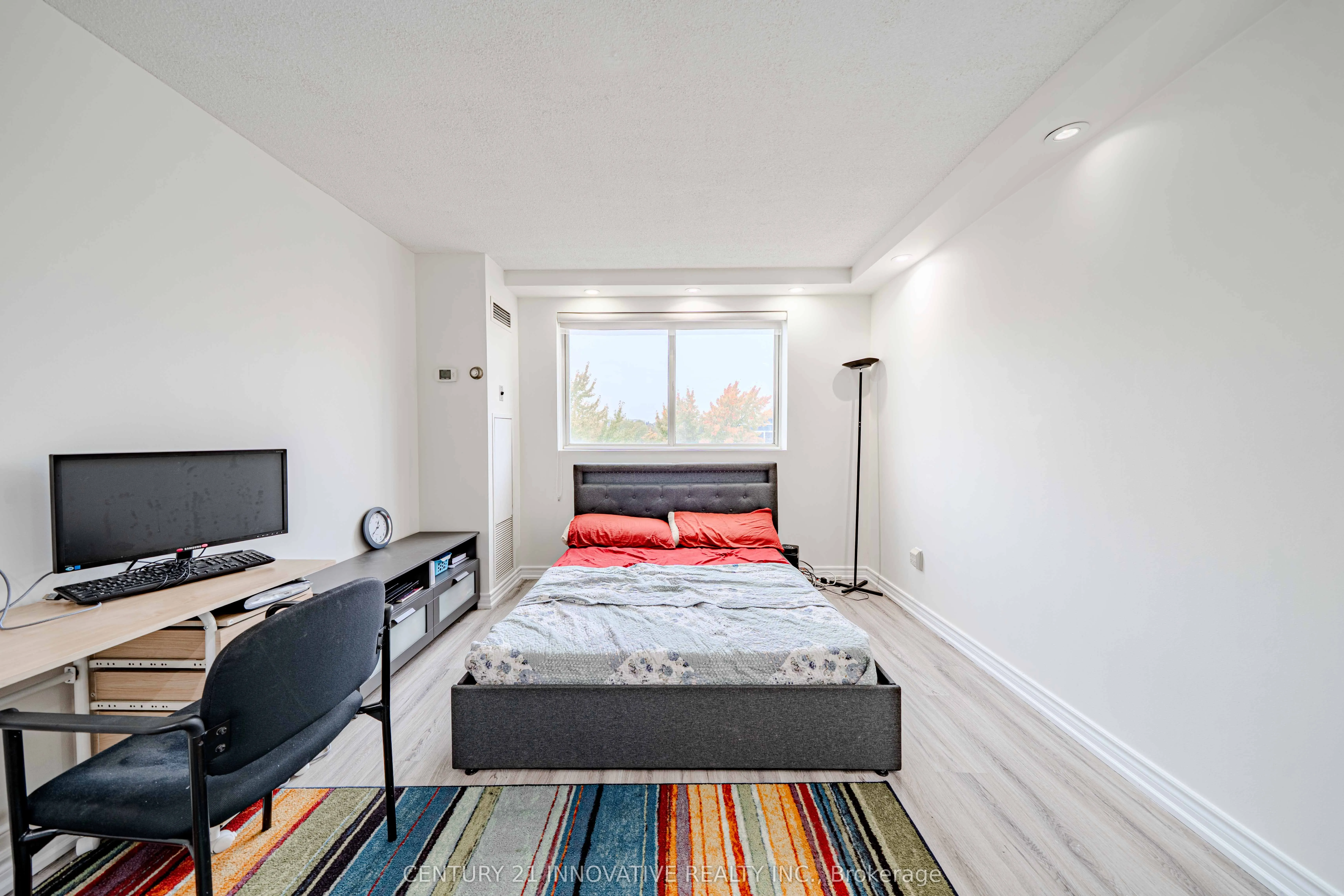 5 Weldrick Road W #511
