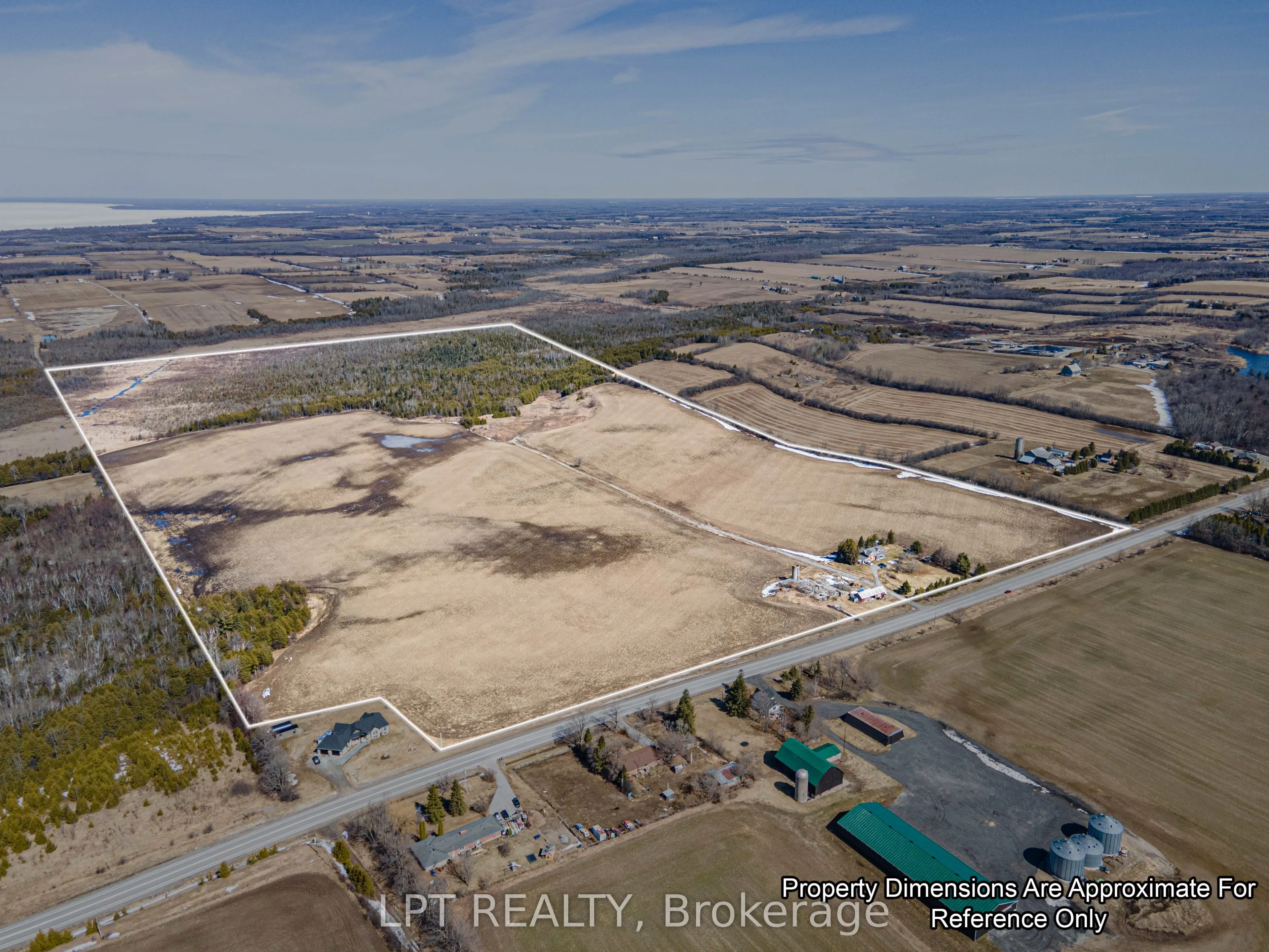 445 Regional Road 12 Road