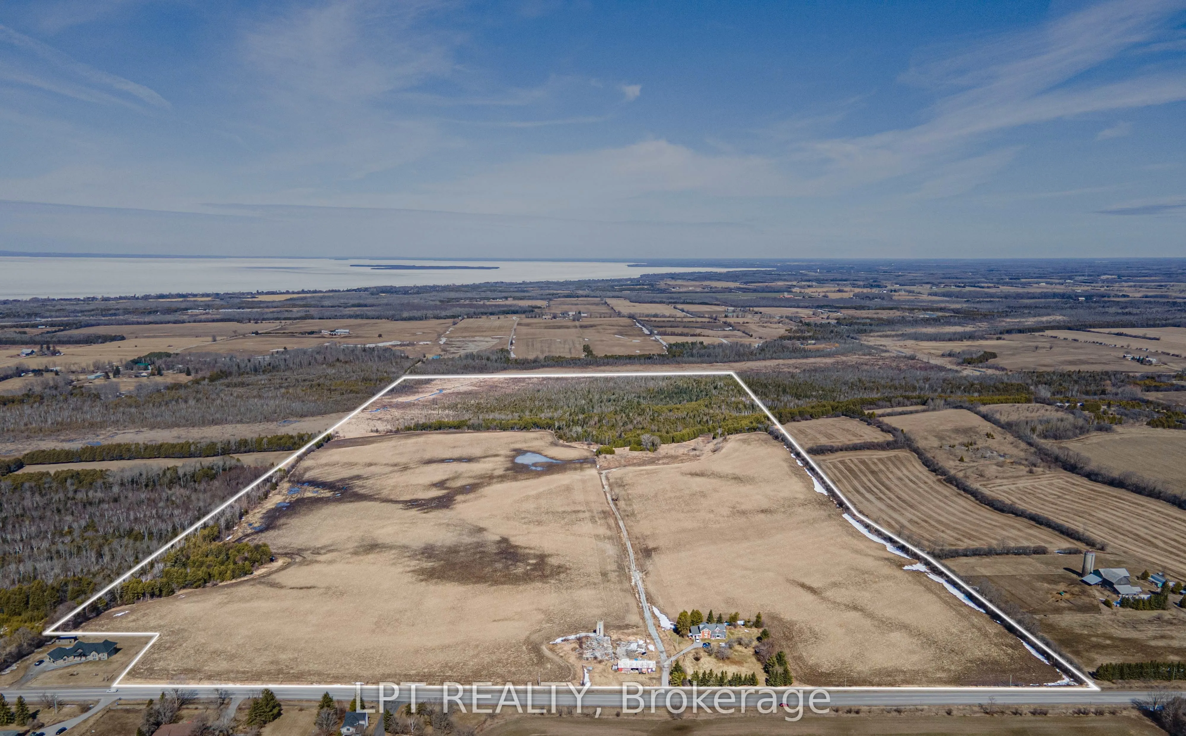 445 Regional Road 12 Road