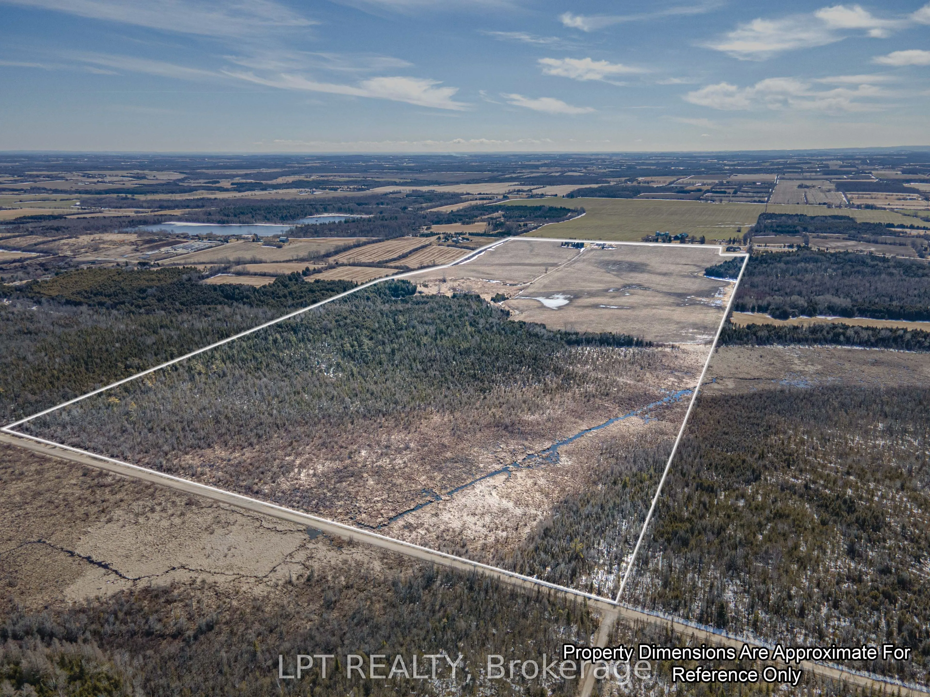 445 Regional Road 12 Road