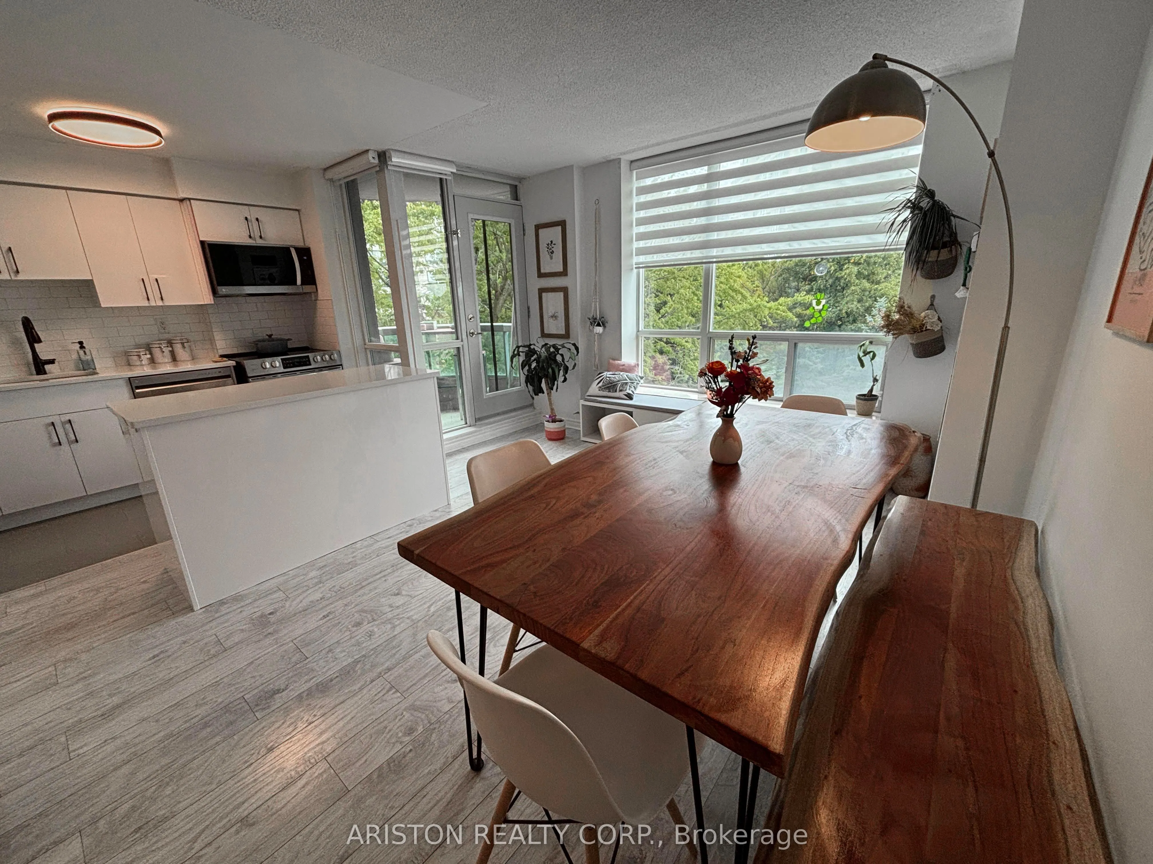 745 New Westminster Drive #409