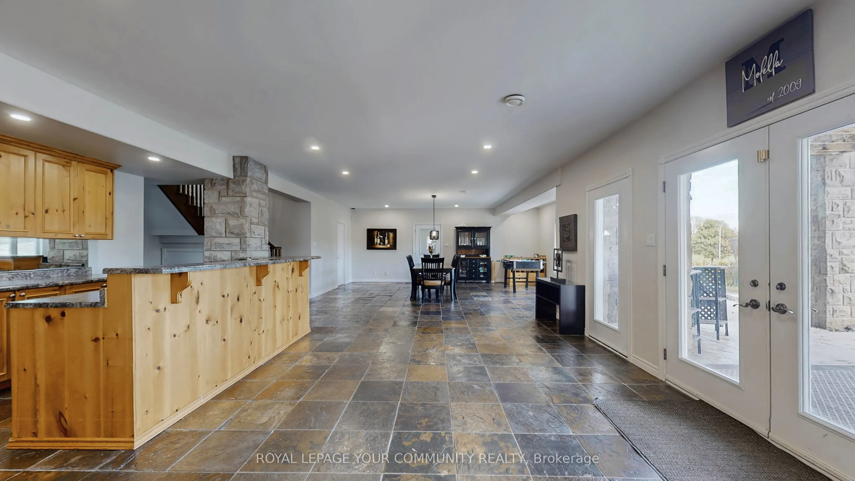 1065 20th Side Road