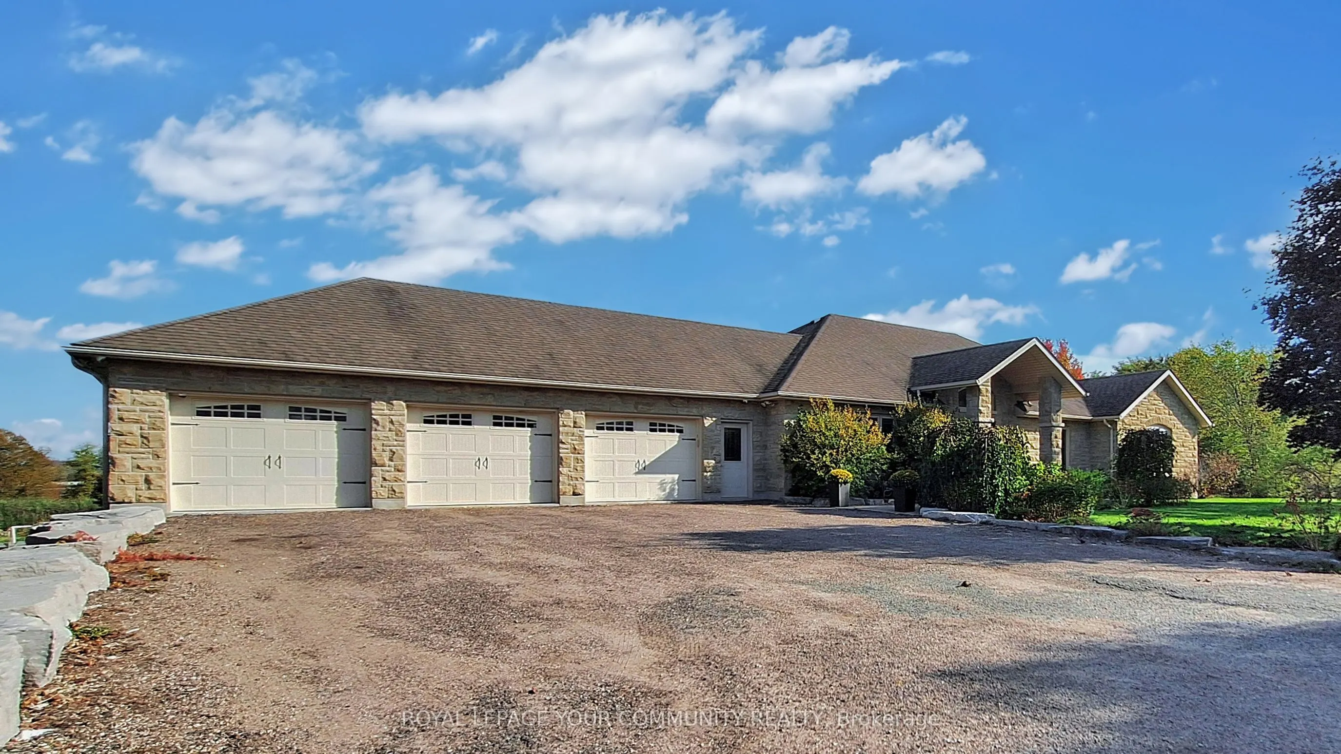 1065 20th Side Road