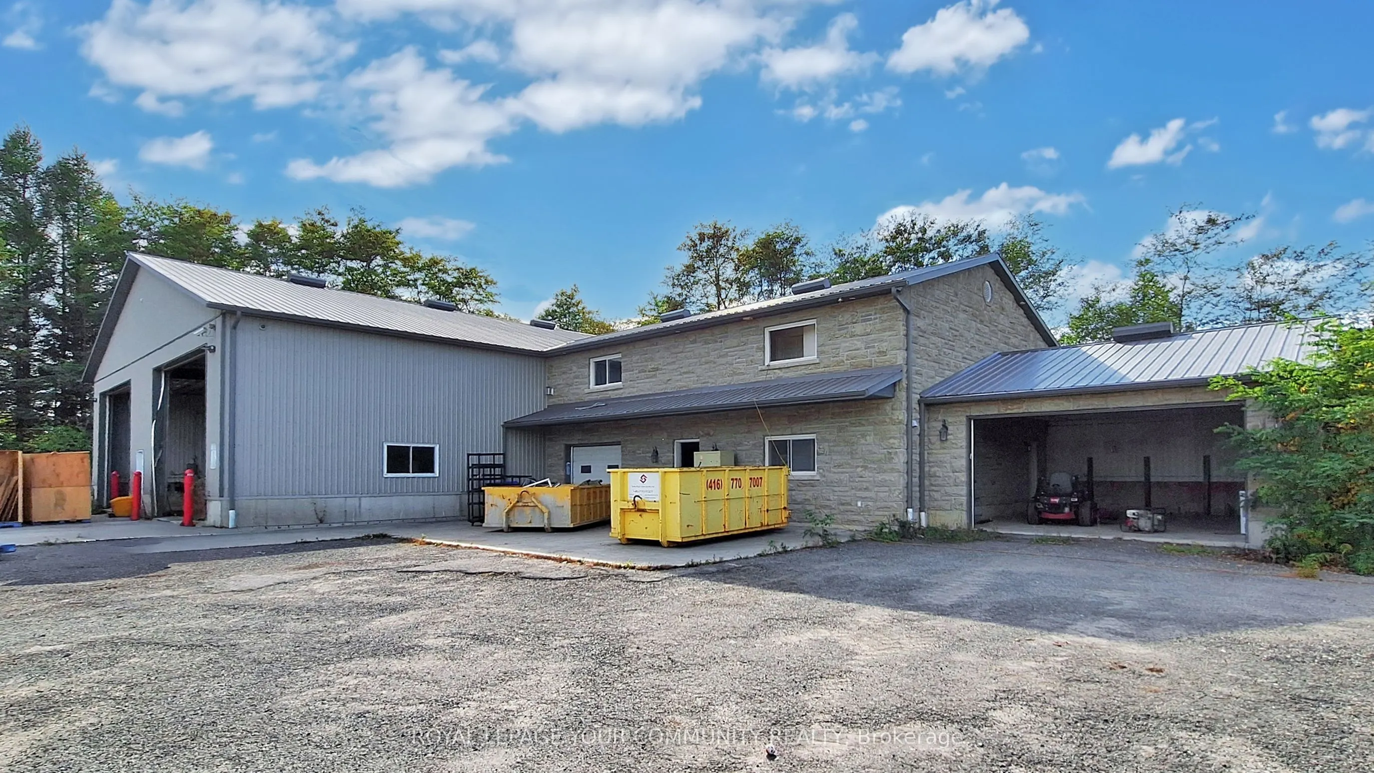 1065 20th Side Road