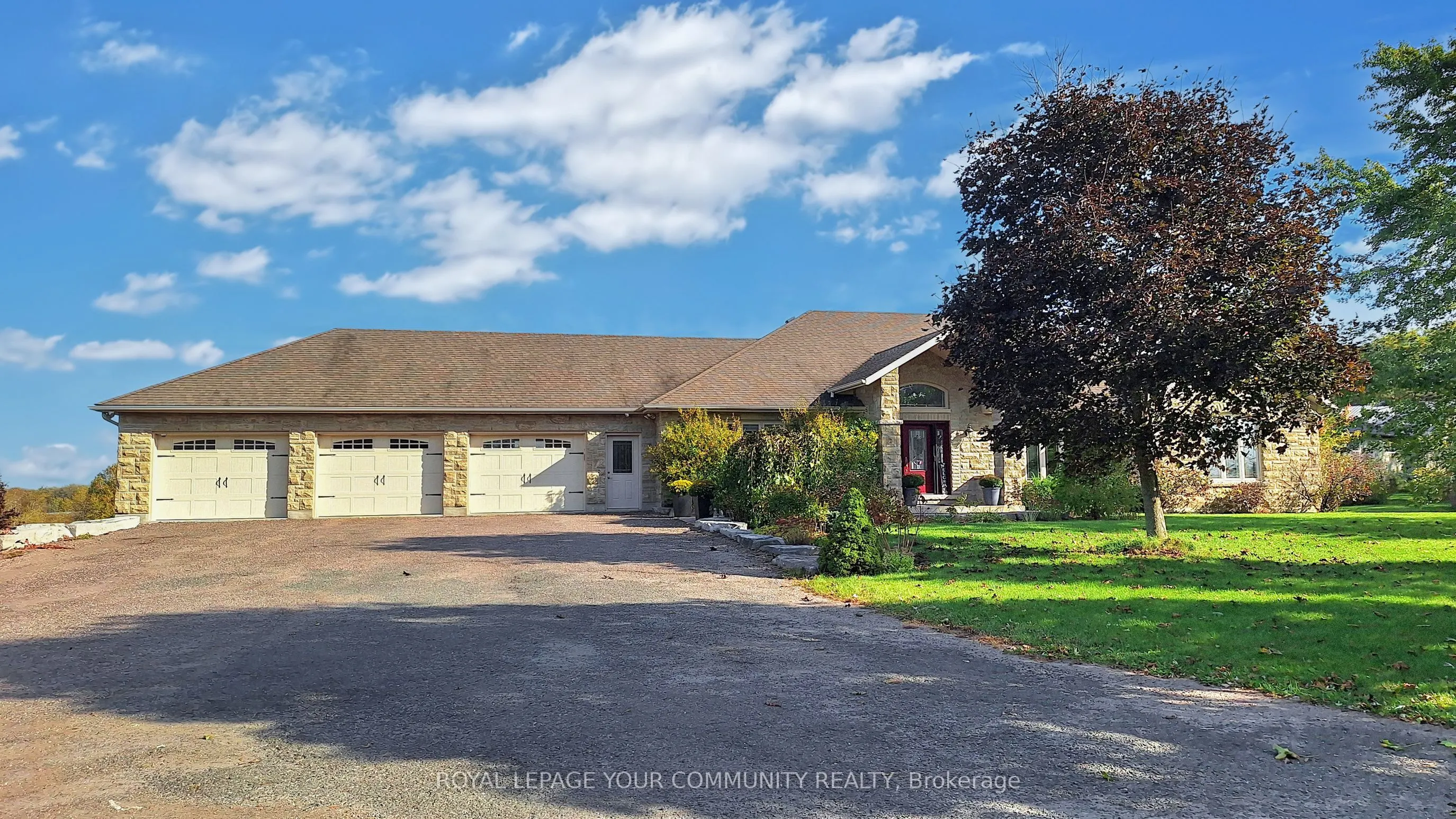 1065 20th Side Road