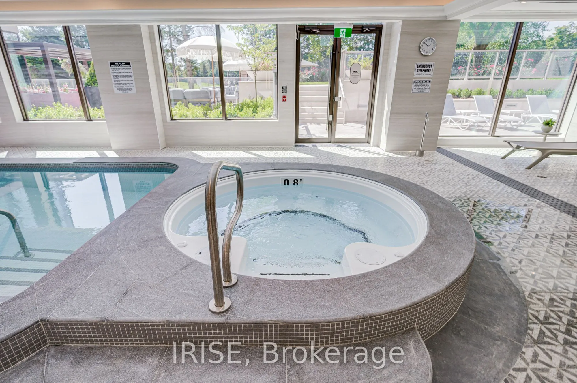 397 Royal Orchard Boulevard #708