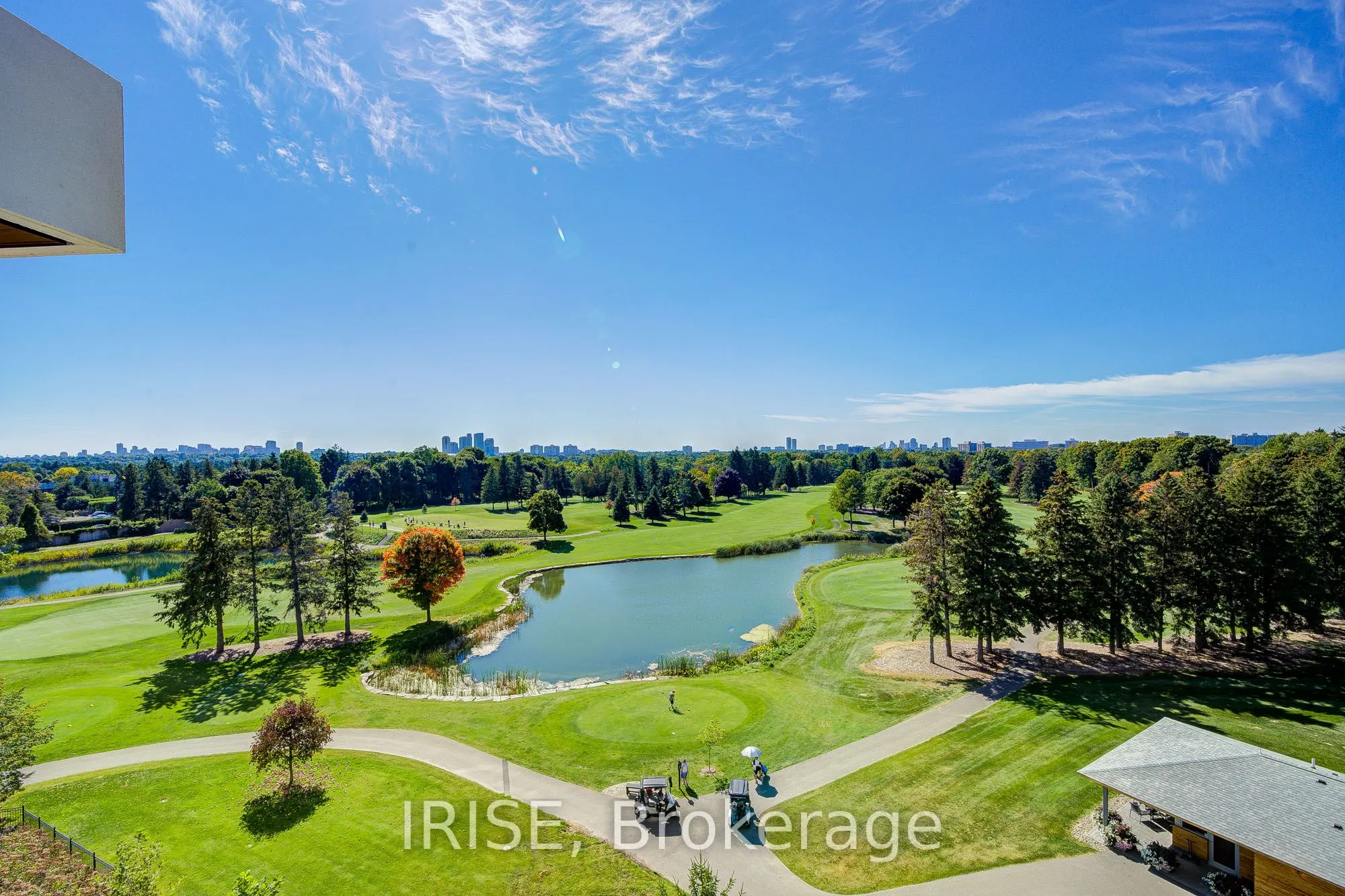 397 Royal Orchard Boulevard #708