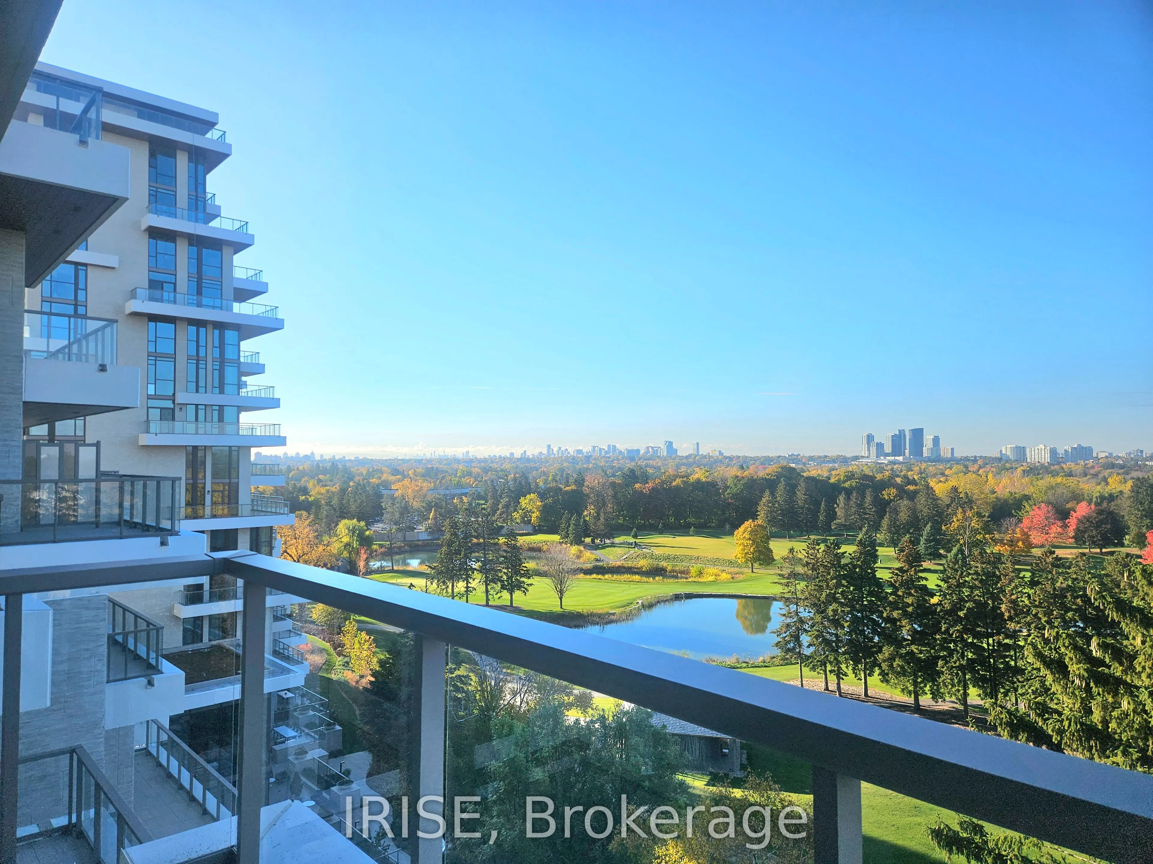 397 Royal Orchard Boulevard #708