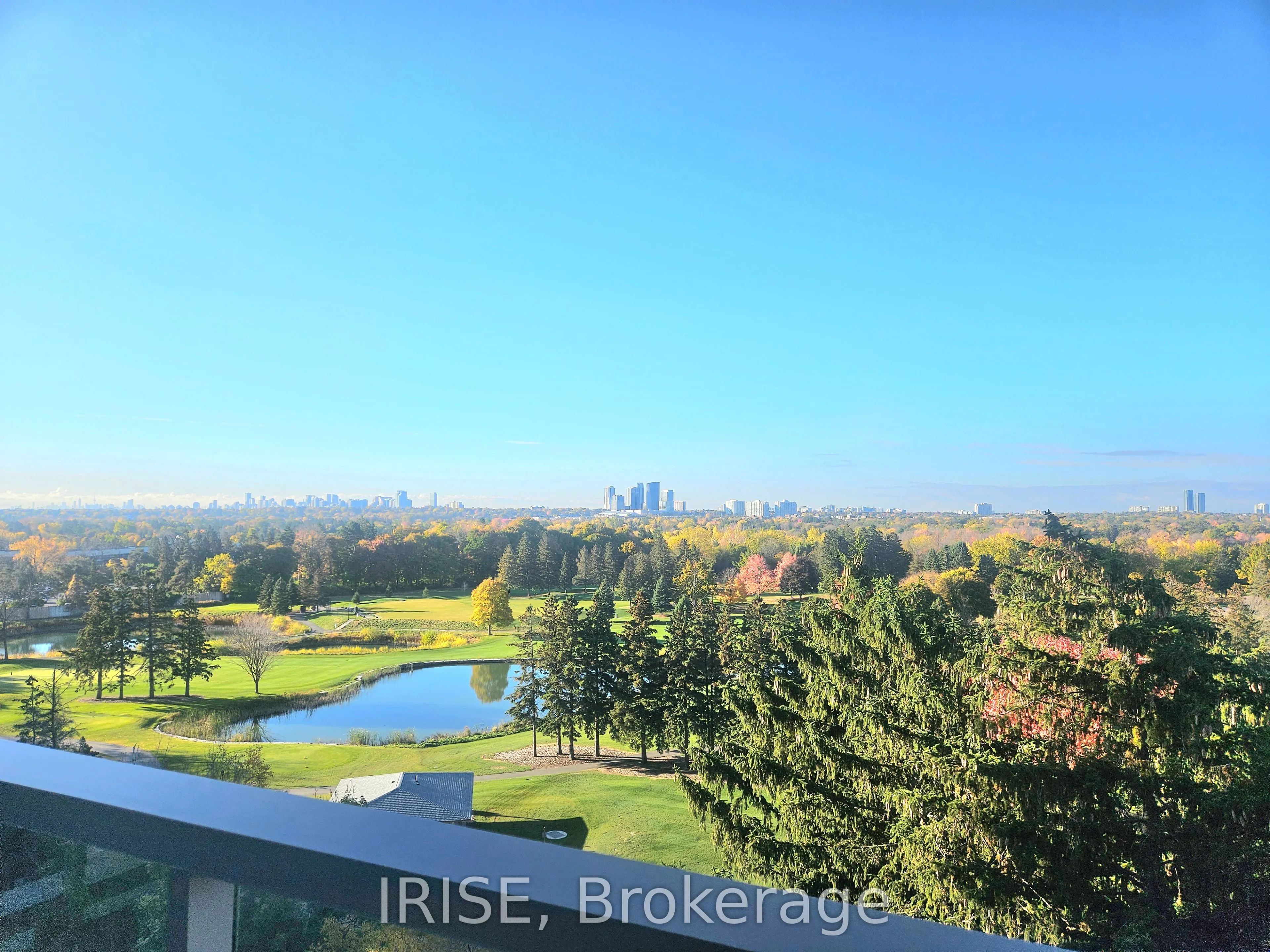397 Royal Orchard Boulevard #708