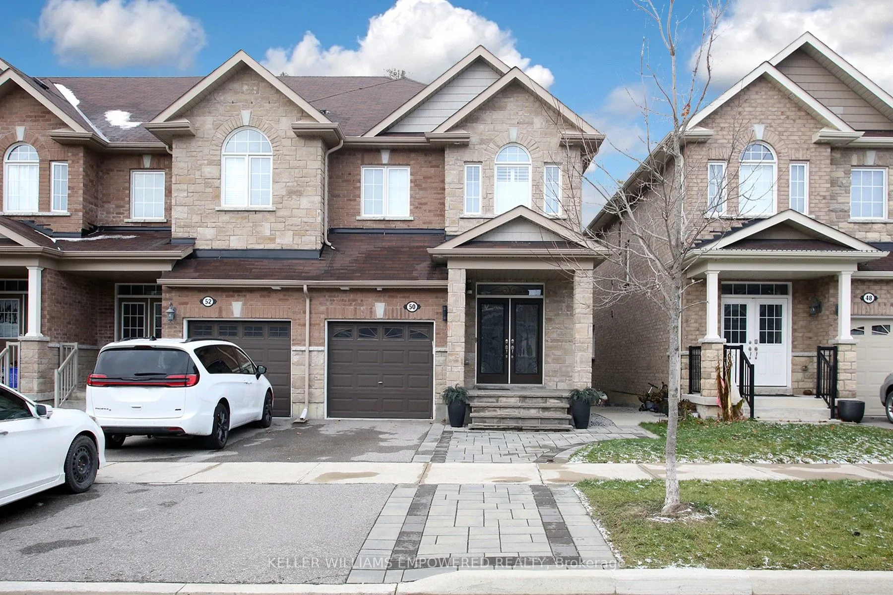 50 Prosser Crescent