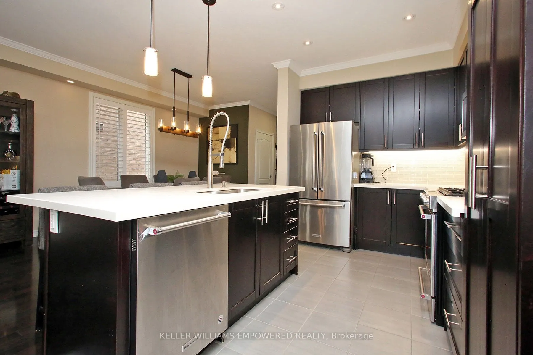 50 Prosser Crescent