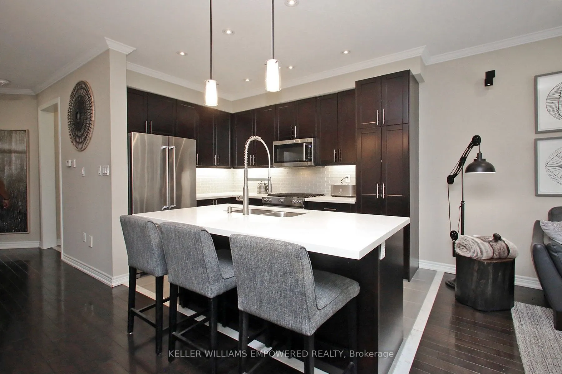 50 Prosser Crescent