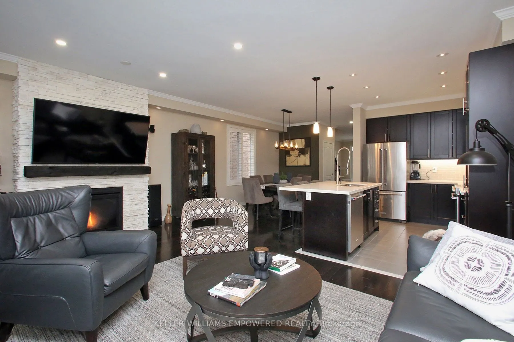 50 Prosser Crescent