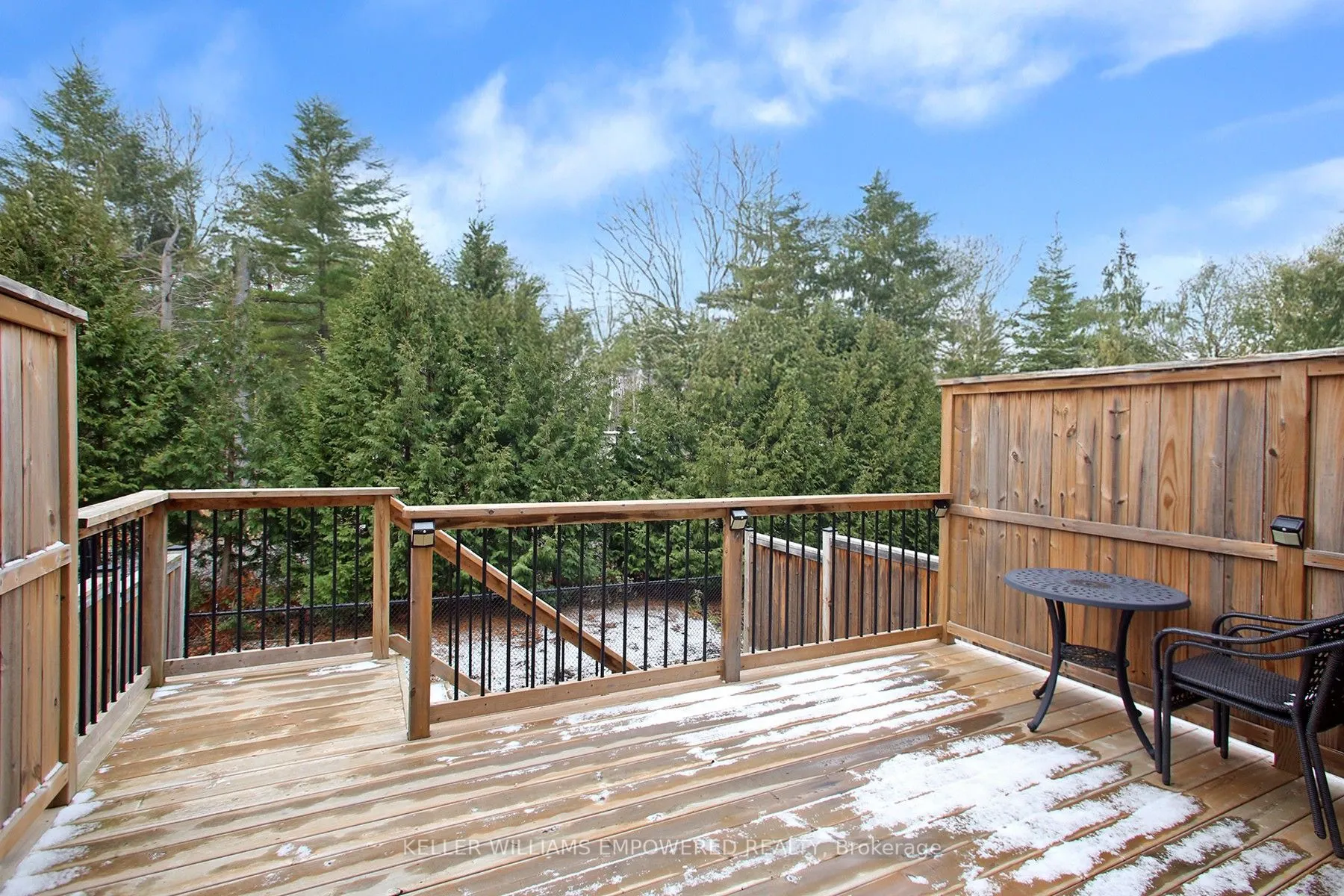 50 Prosser Crescent