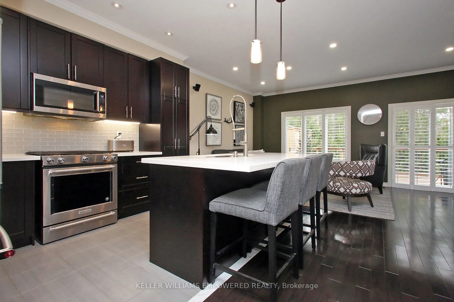50 Prosser Crescent
