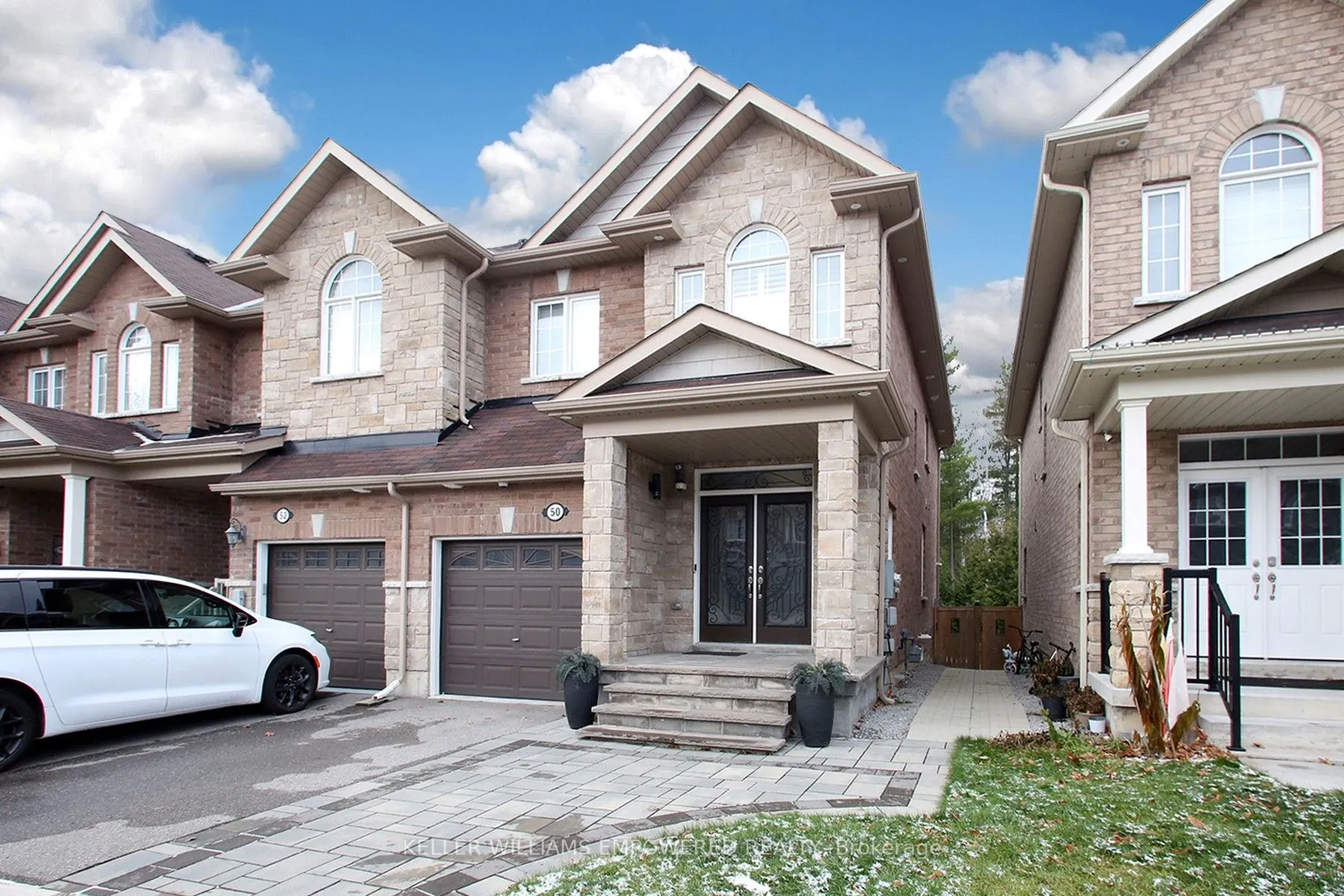 50 Prosser Crescent