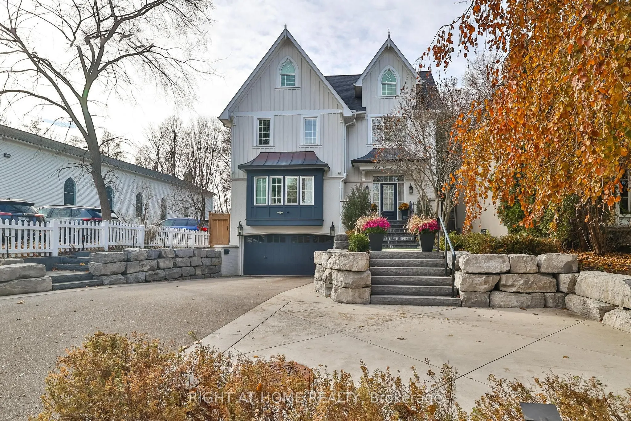 144 Brooke Street