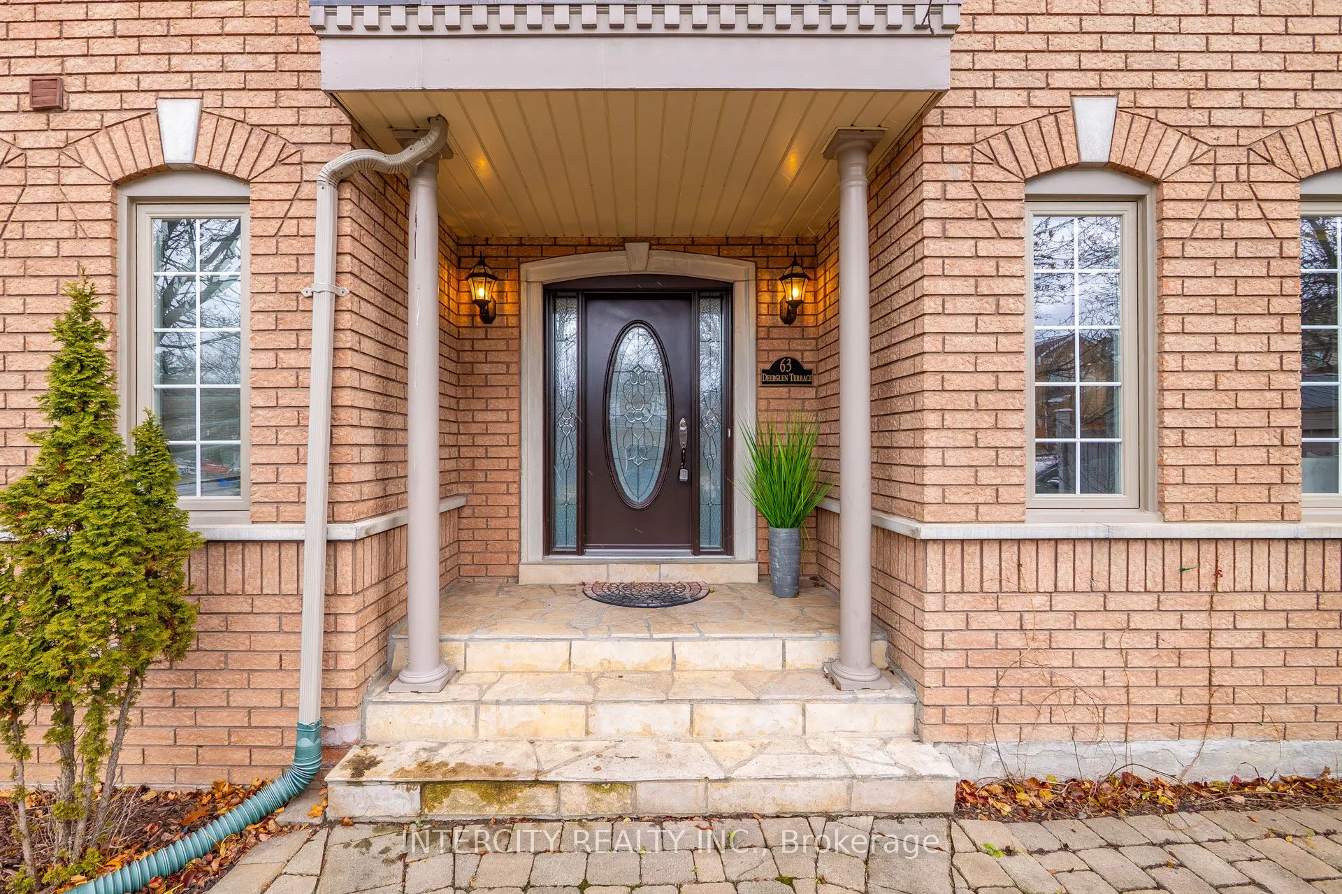 63 Deerglen Terrace