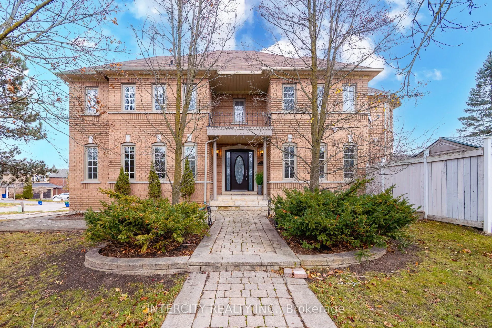 63 Deerglen Terrace