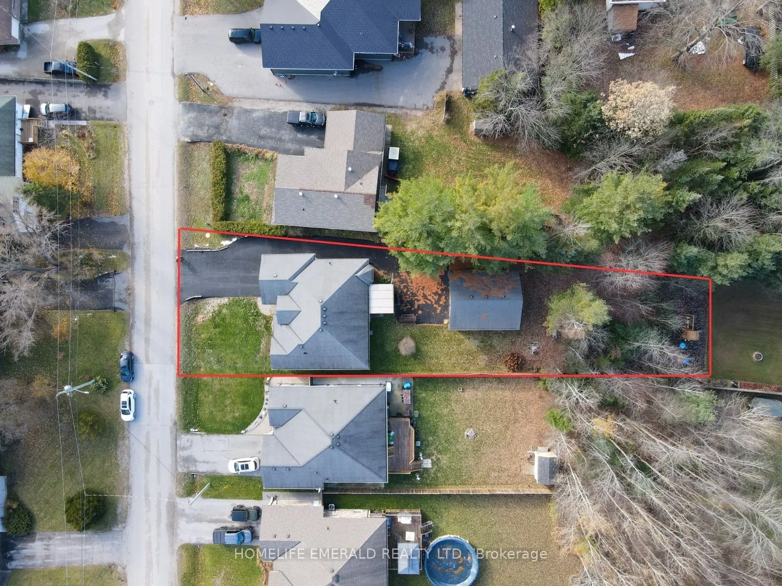 17 Tree Top Street