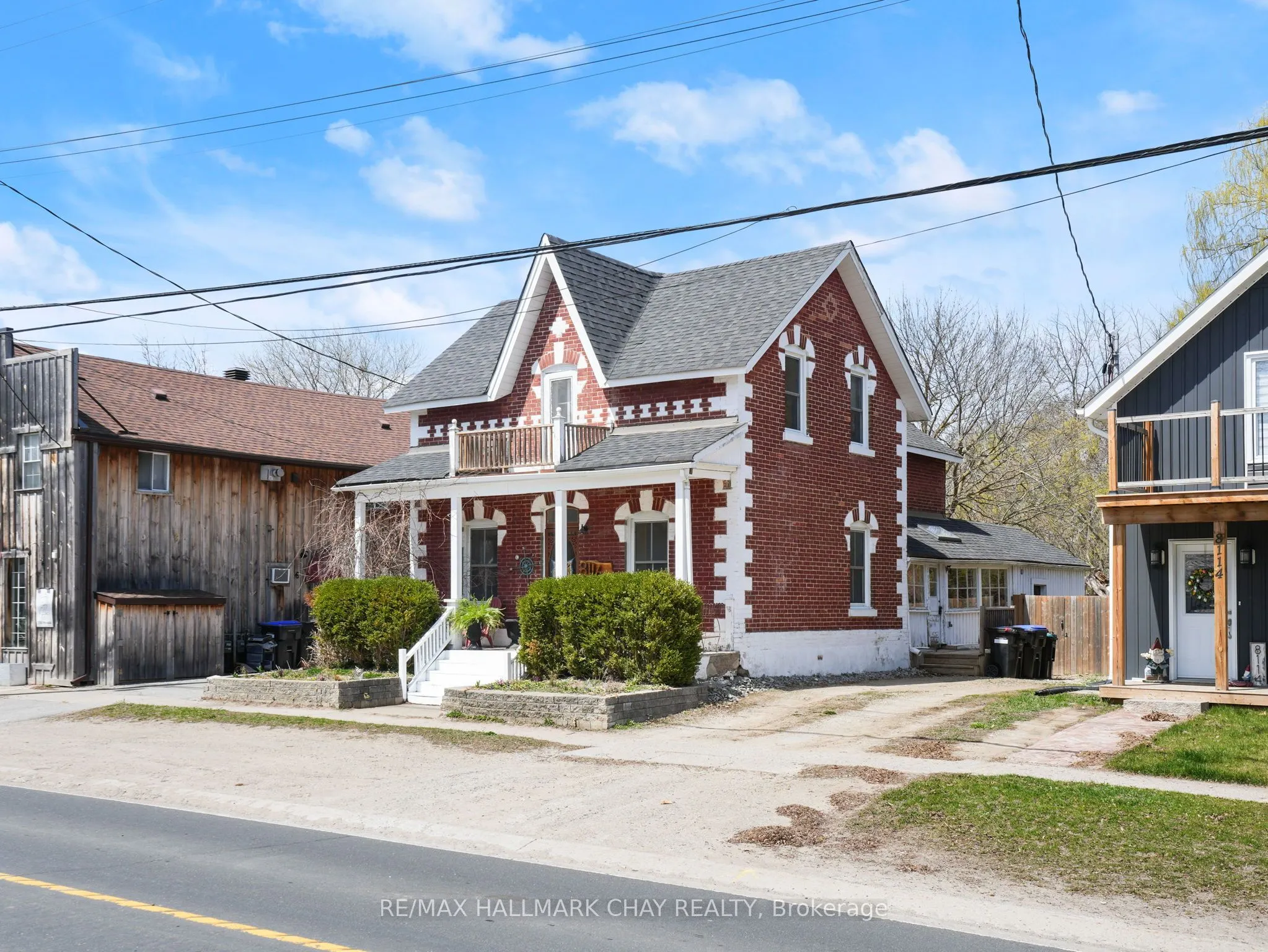 8116 Main Street