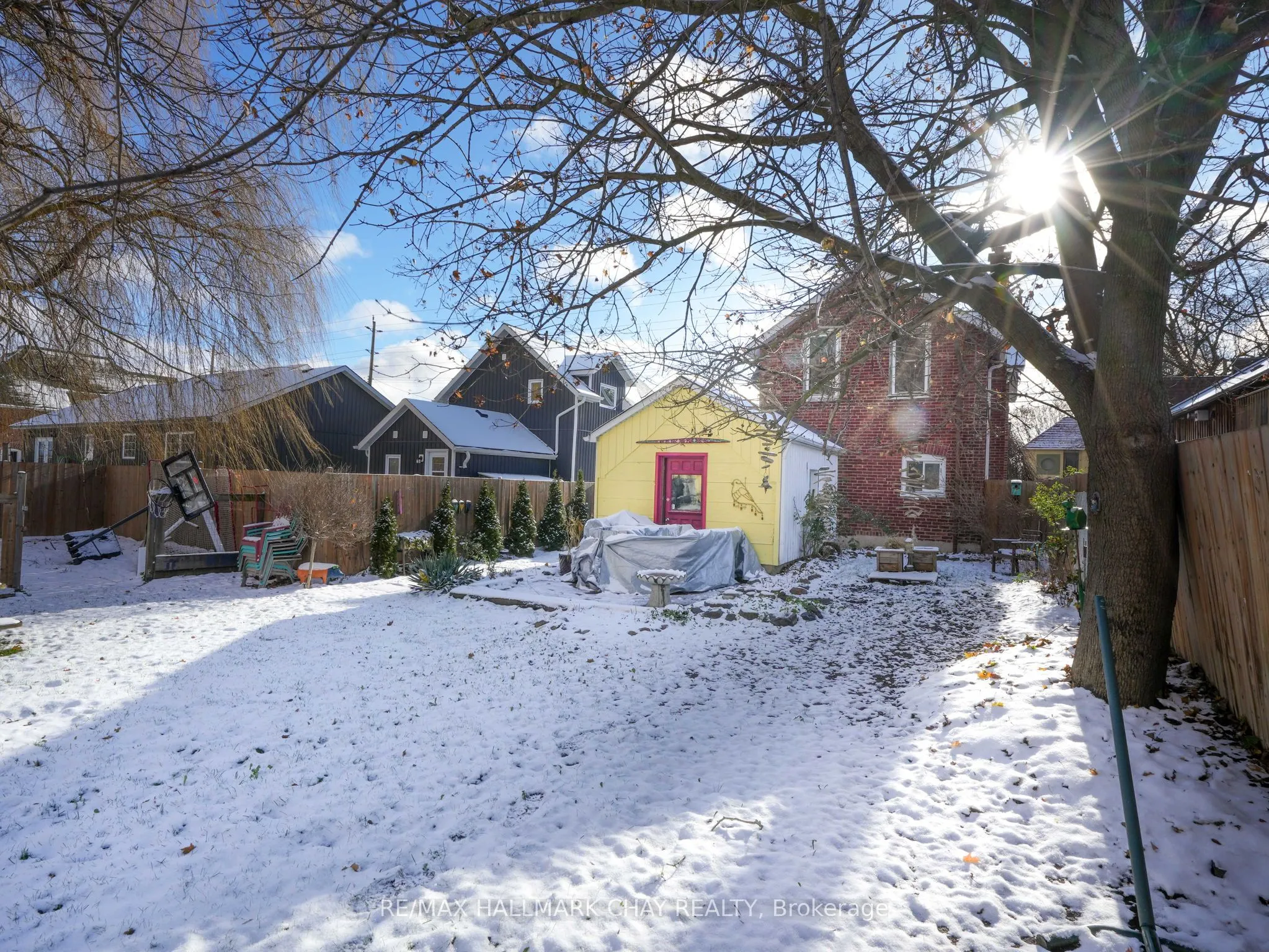 8116 Main Street