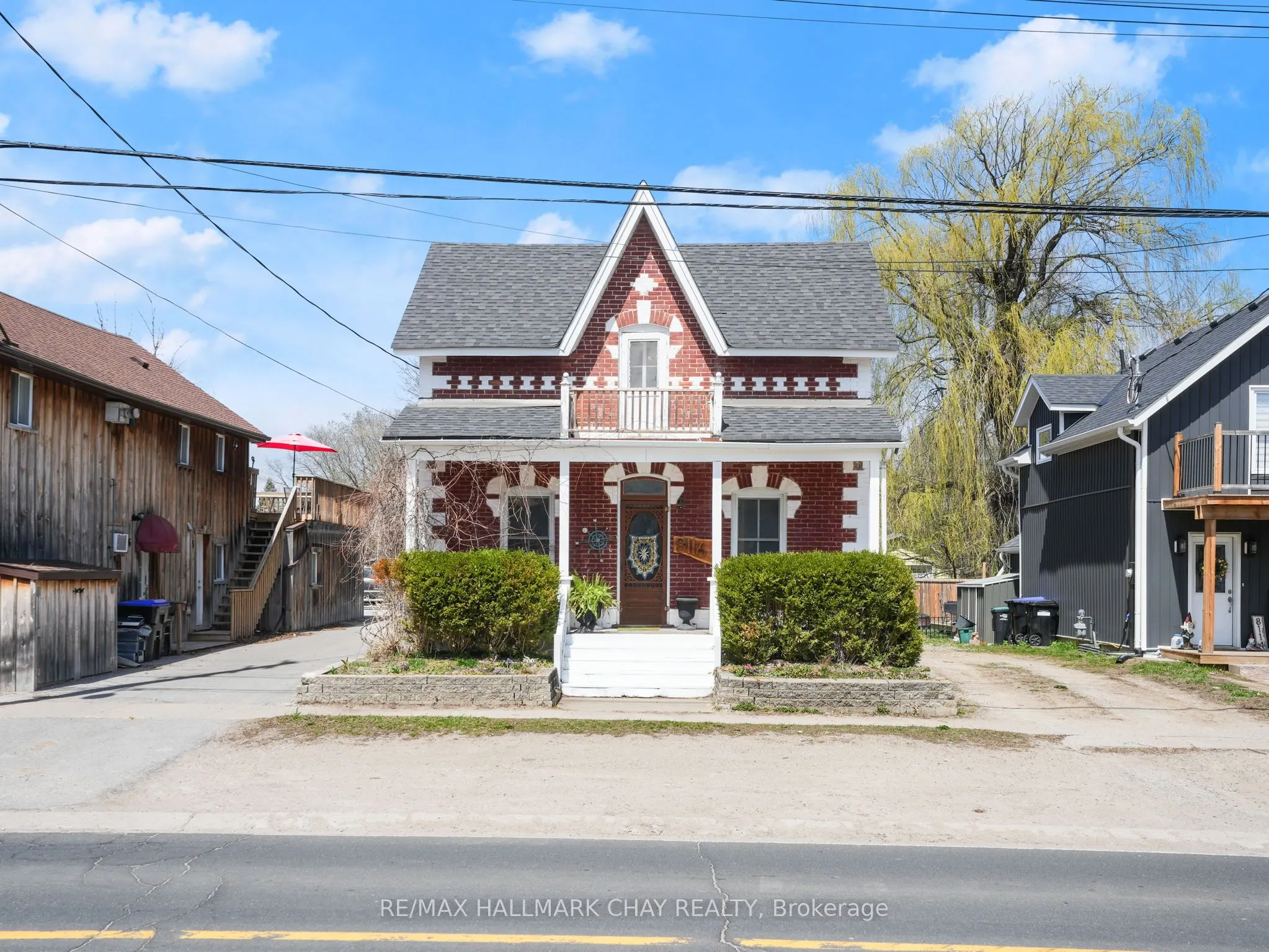 8116 Main Street