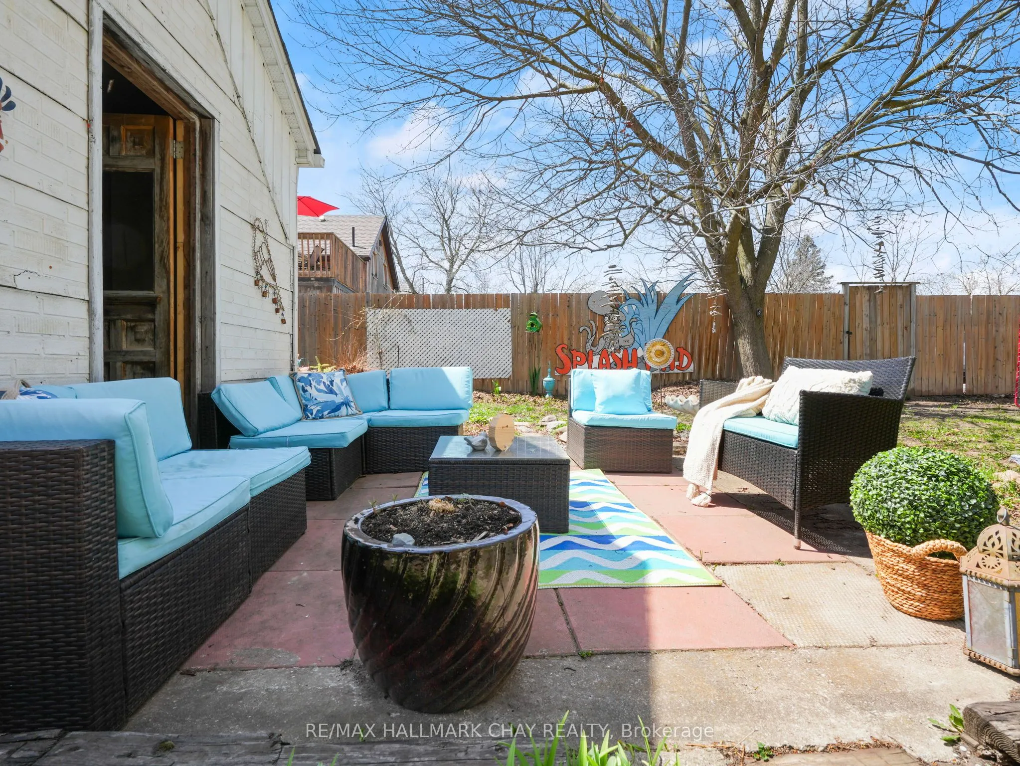 8116 Main Street