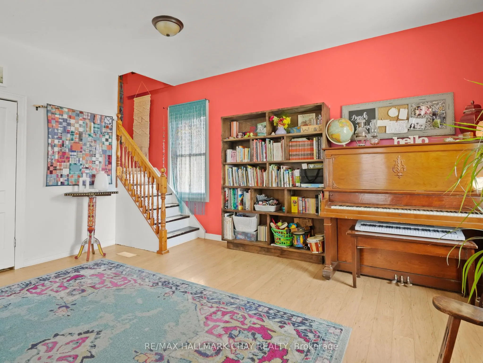 8116 Main Street
