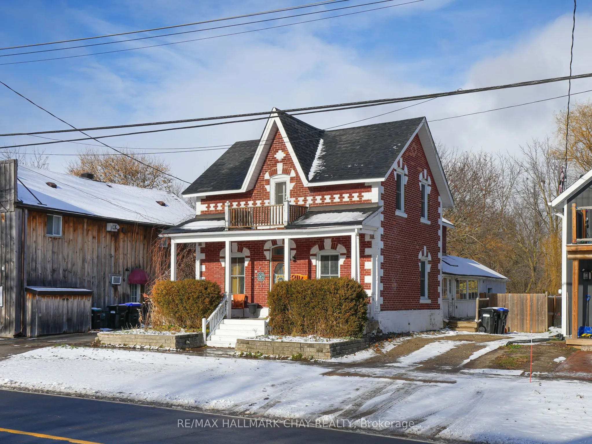 8116 Main Street
