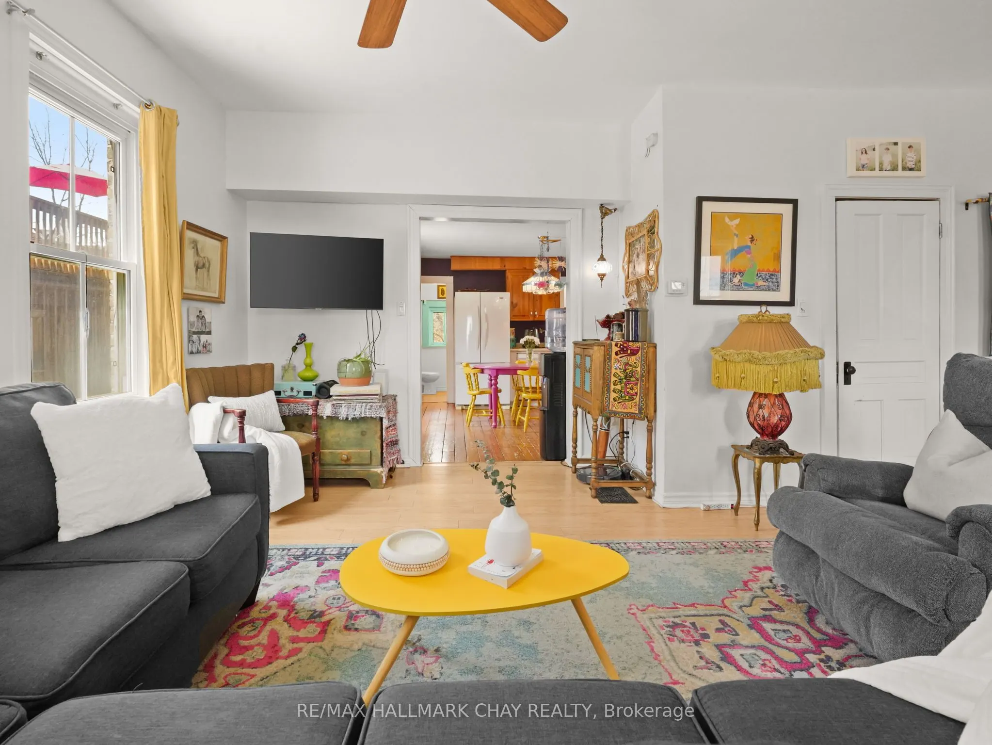 8116 Main Street