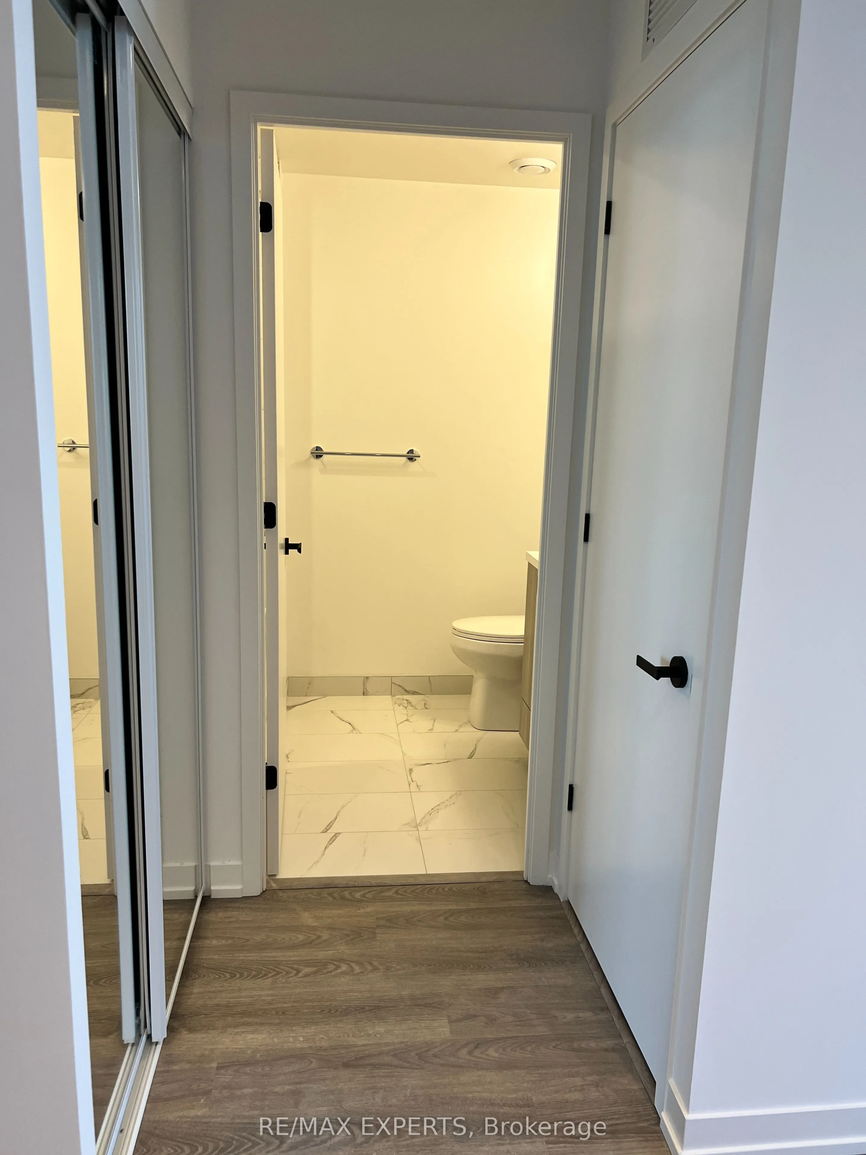 8 Interchange Way #2803