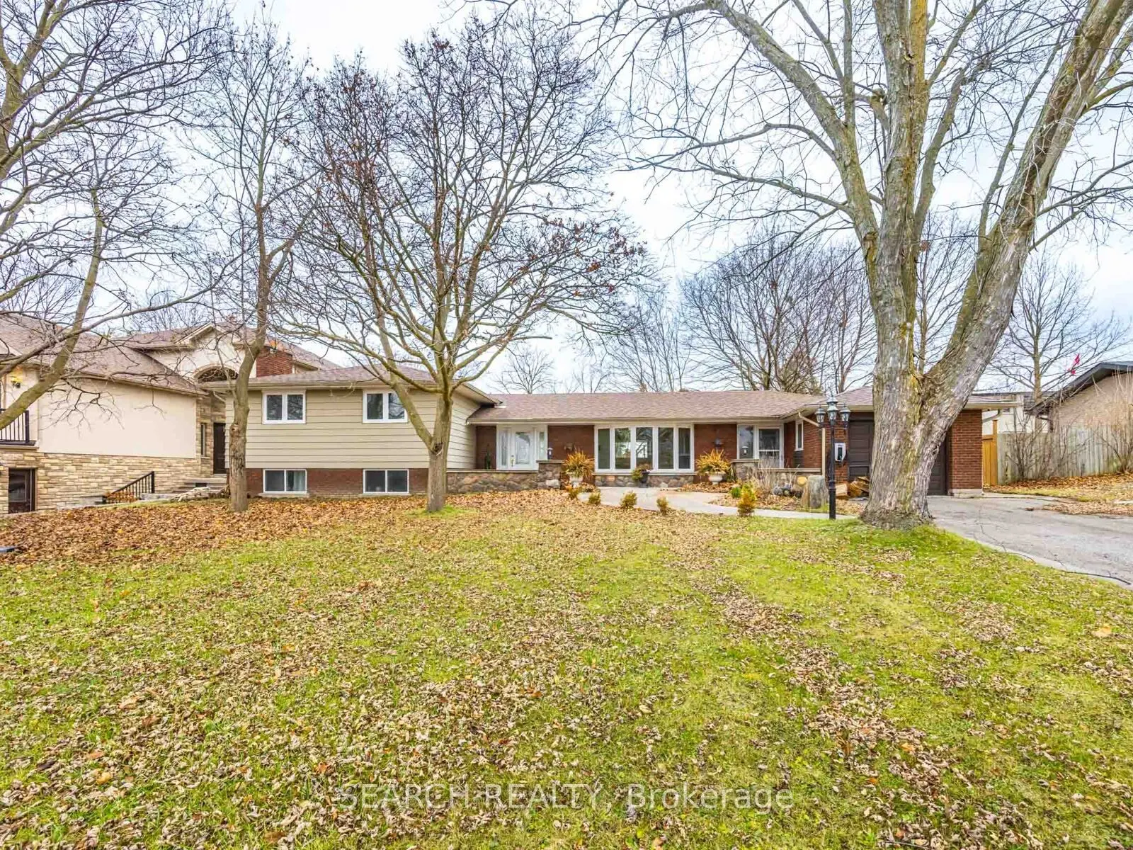 41 Hamilton Drive