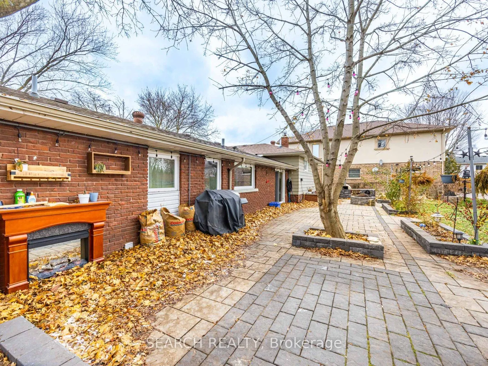 41 Hamilton Drive