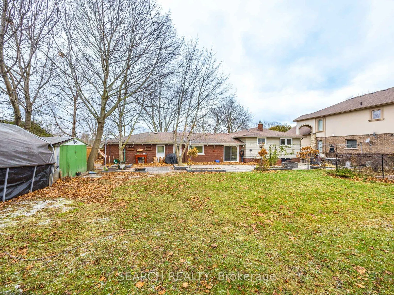 41 Hamilton Drive